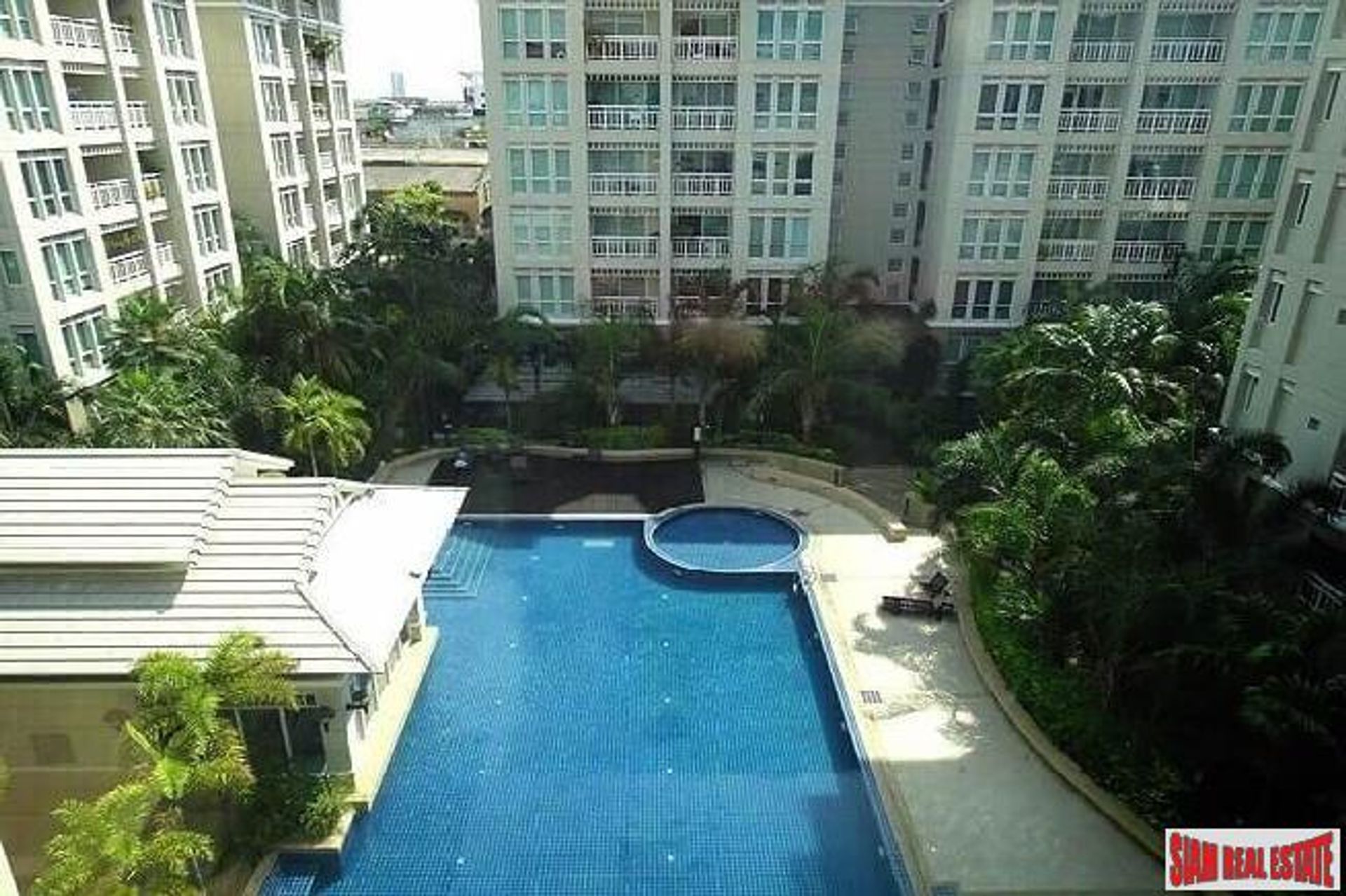 Condominio en , Krung Thep Maha Nakhon 10923888