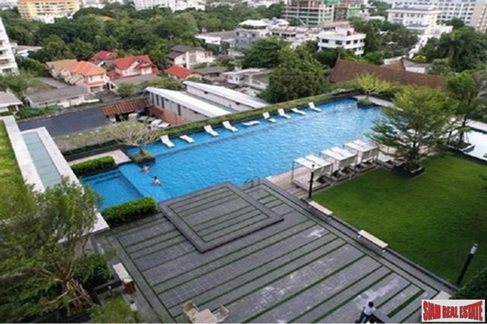 Condominium dans , Bangkok 10923896