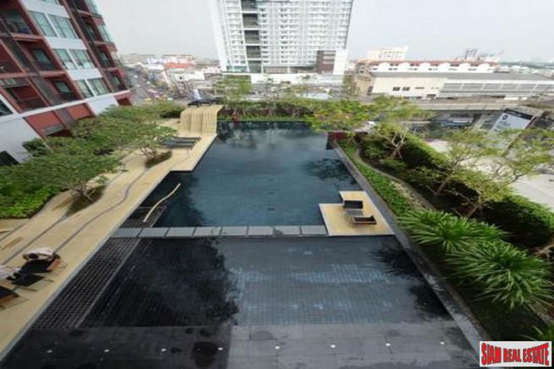 Condominium dans , Bangkok 10923896