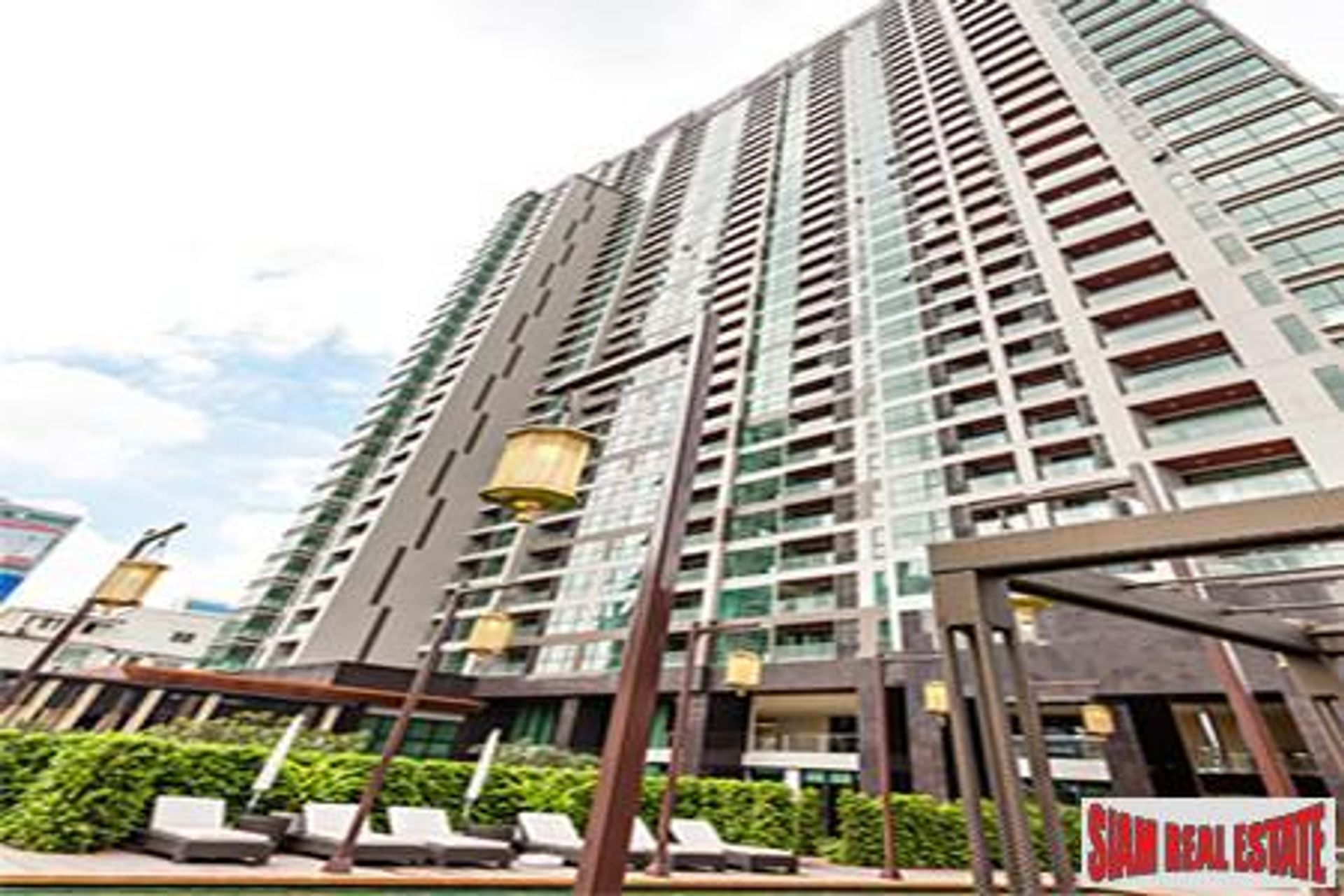 Condominio nel , Krung Thep Maha Nakhon 10923901