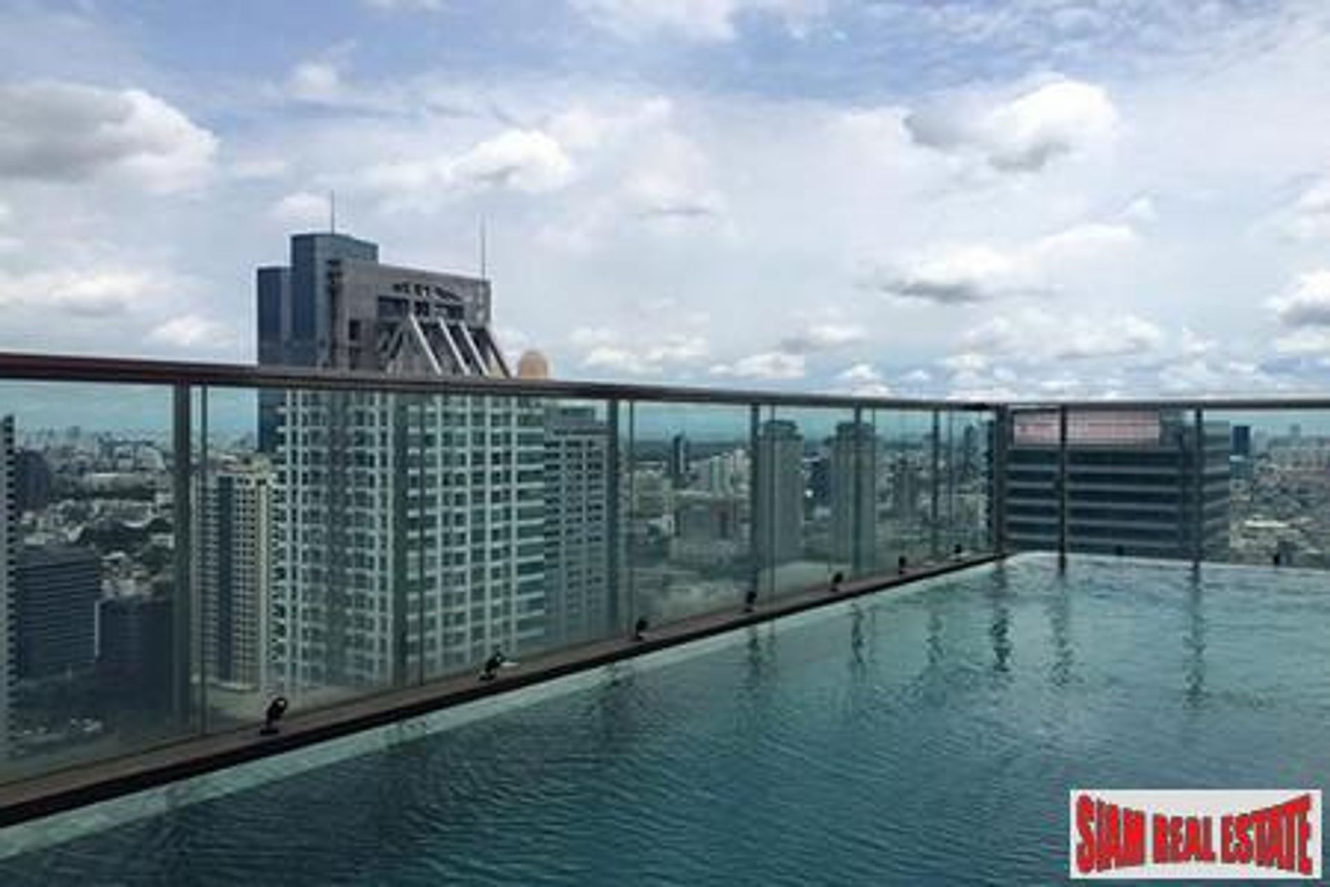 Condominio nel , Krung Thep Maha Nakhon 10923901