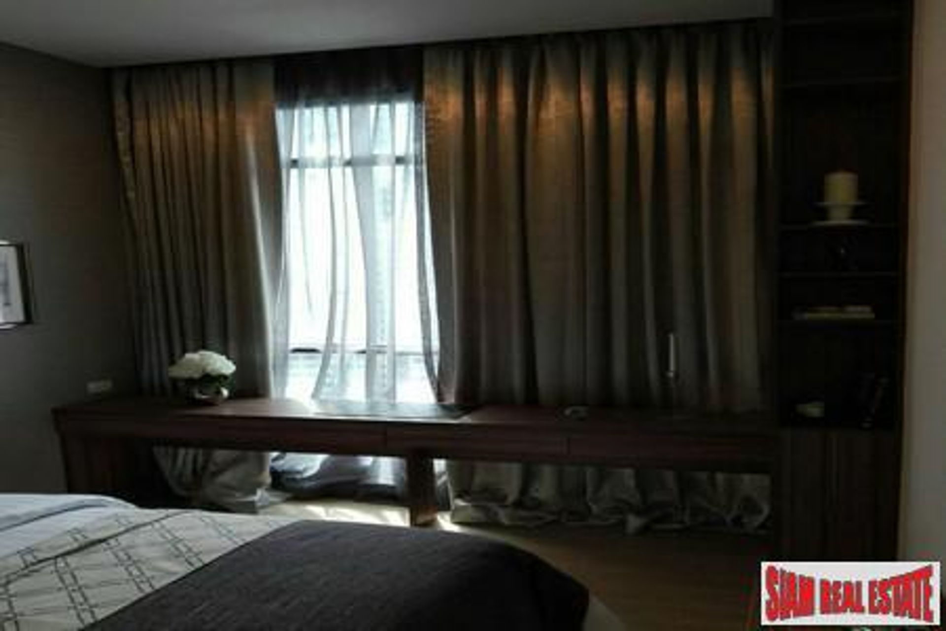 Condominio nel Bang Rak, Krung Thep Maha Nakhon 10923901