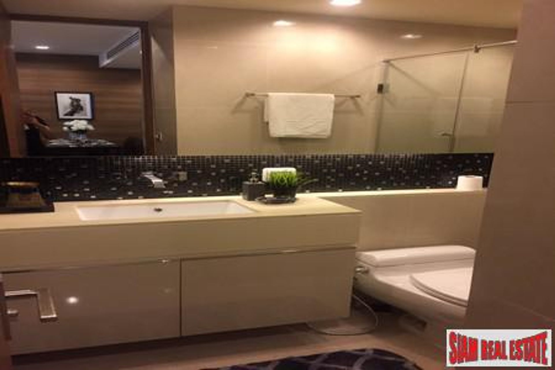 Condominio nel , Krung Thep Maha Nakhon 10923901