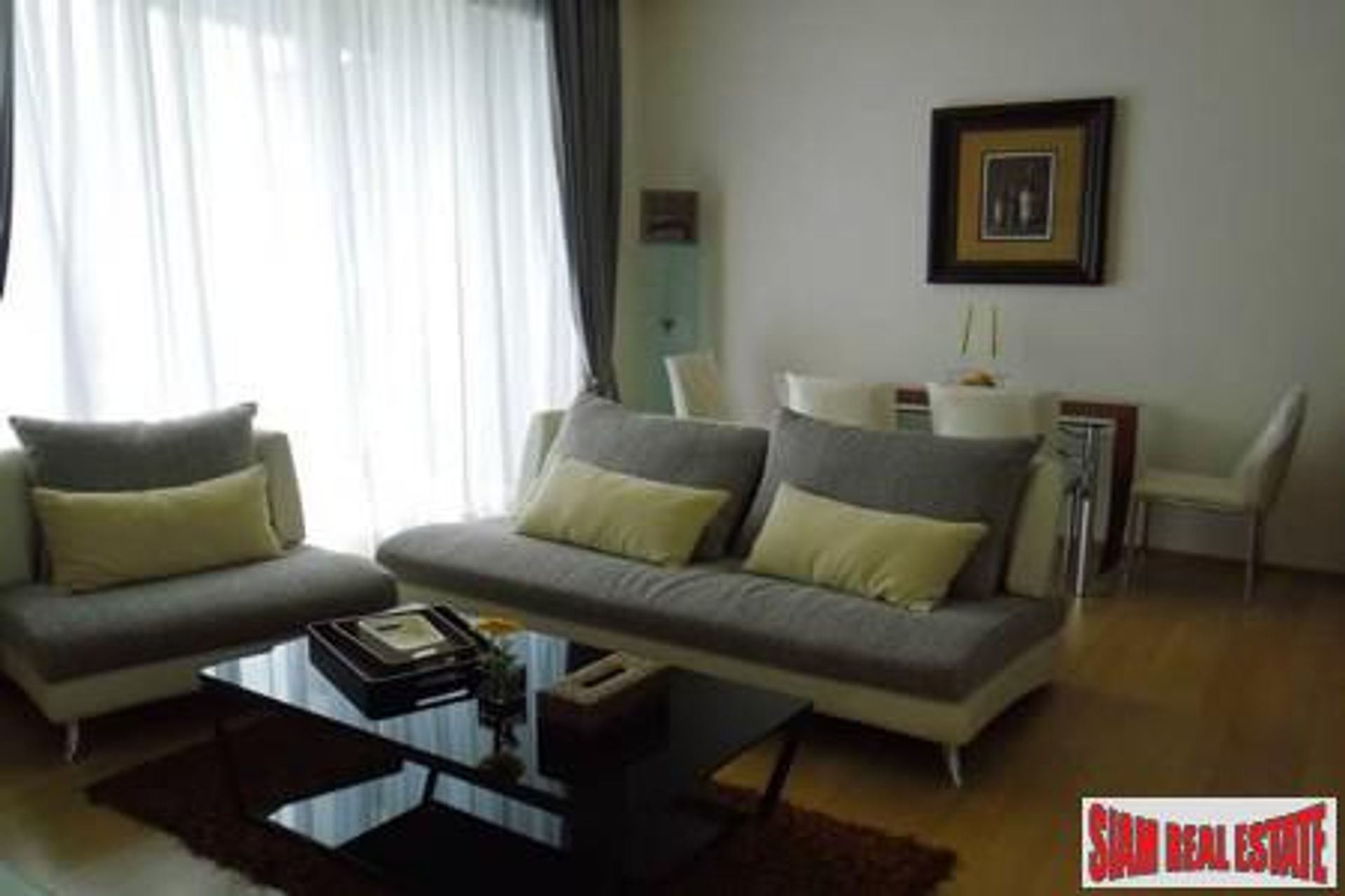 Condominium dans , Krung Thep Maha Nakhon 10923917