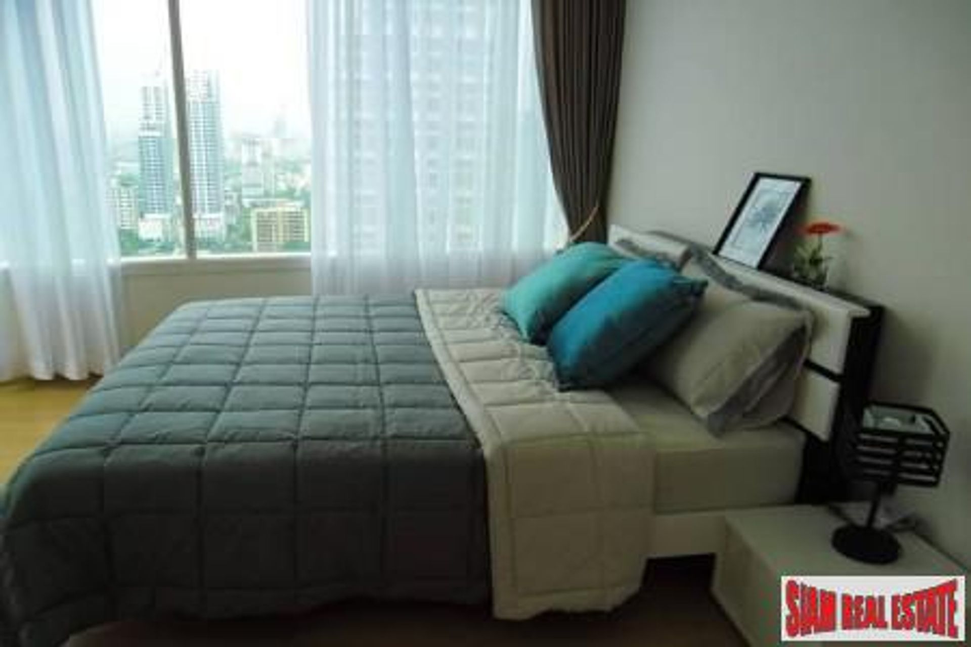 Condominium dans , Krung Thep Maha Nakhon 10923917