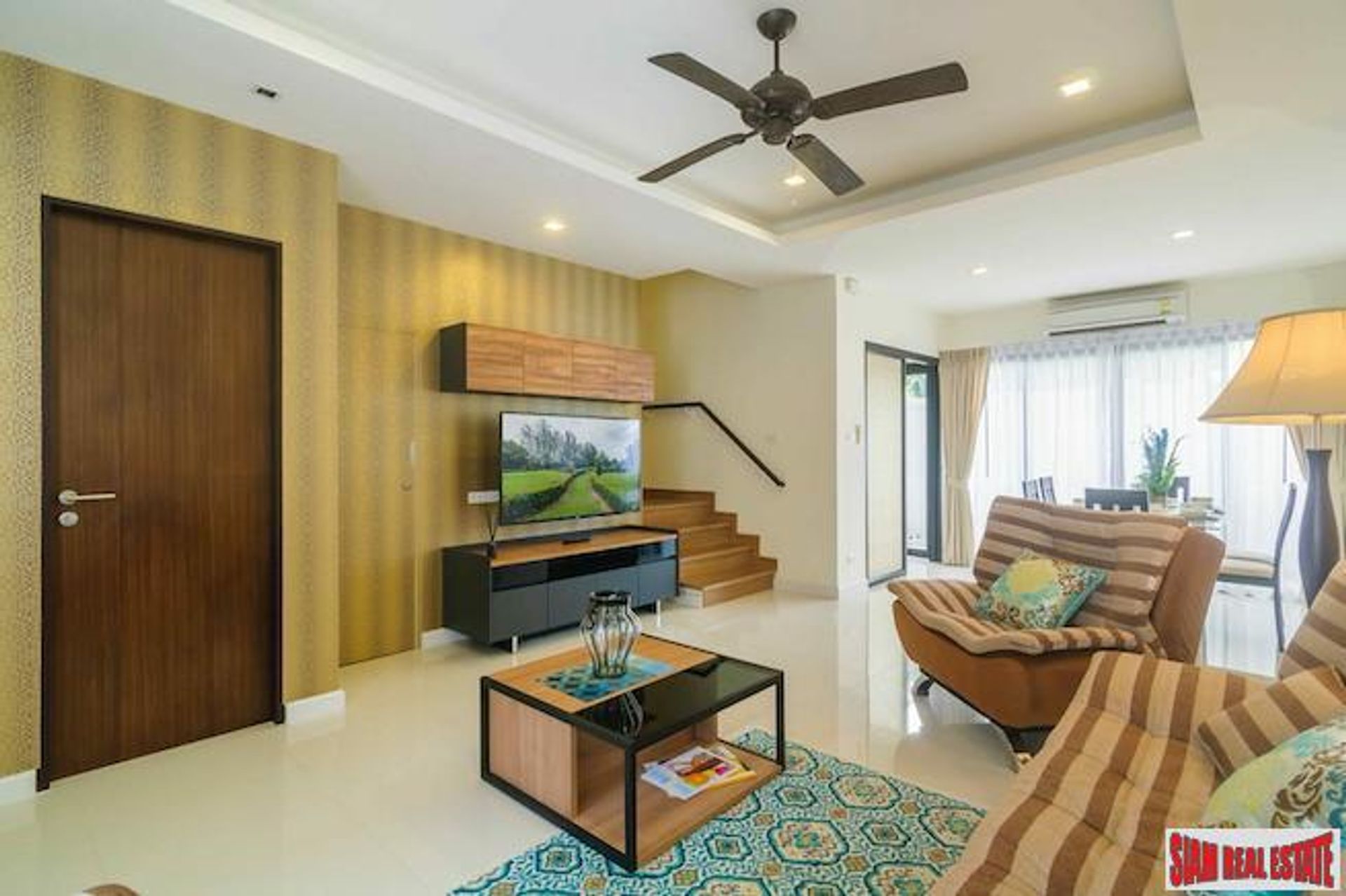 casa en Thalang, ภูเก็ต 10923940