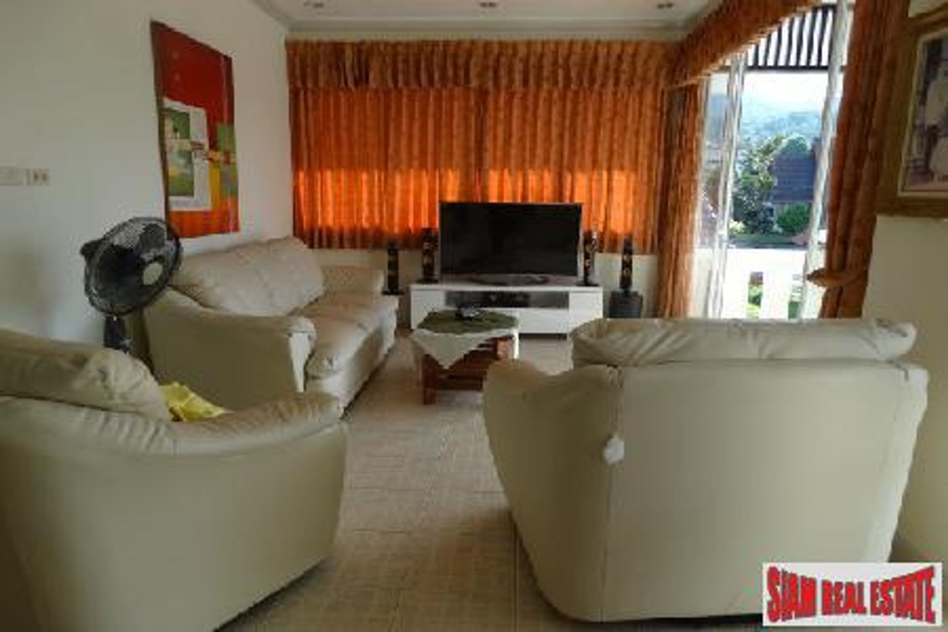 Rumah di Karon, Phuket 10923947