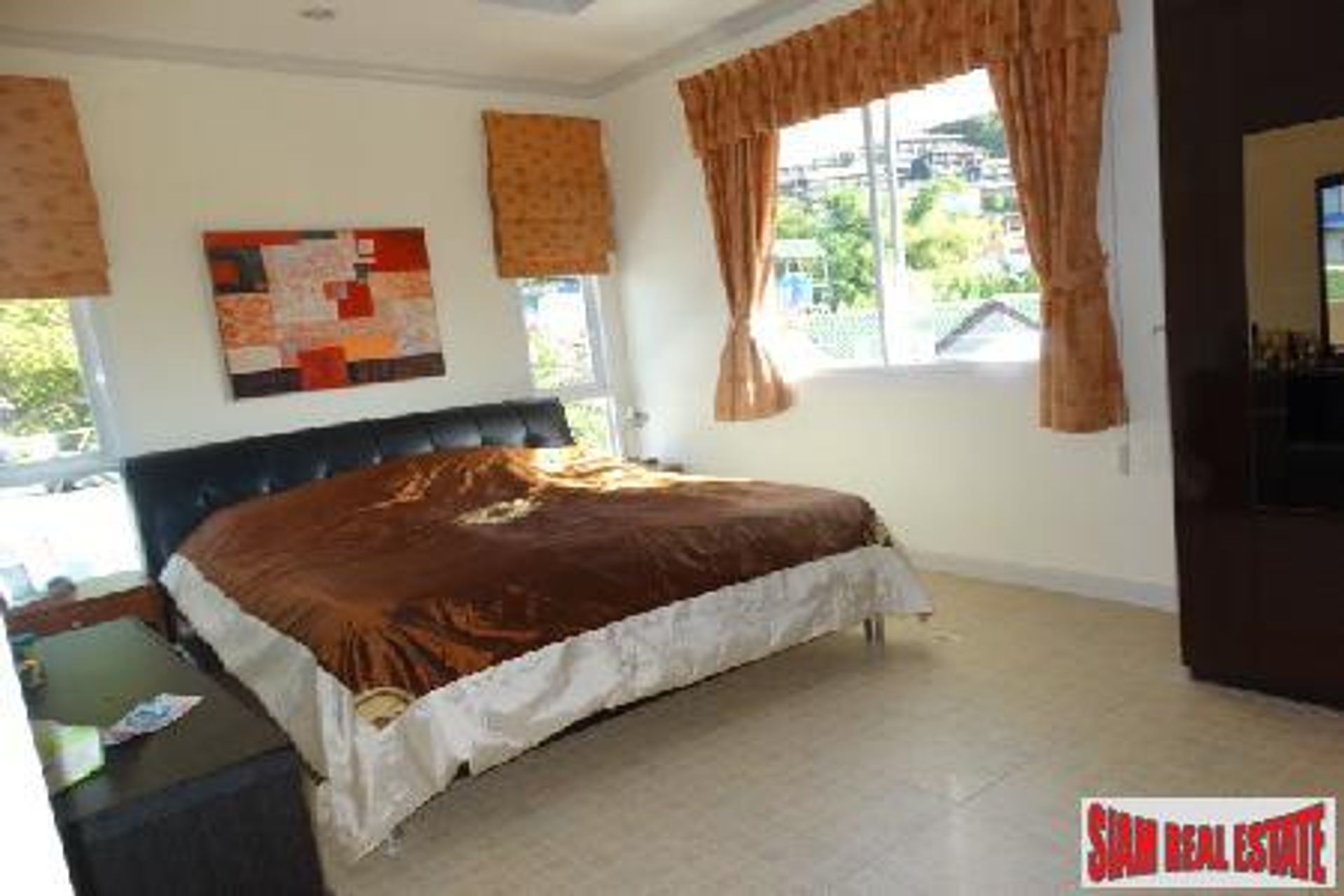 Rumah di Karon, Phuket 10923947