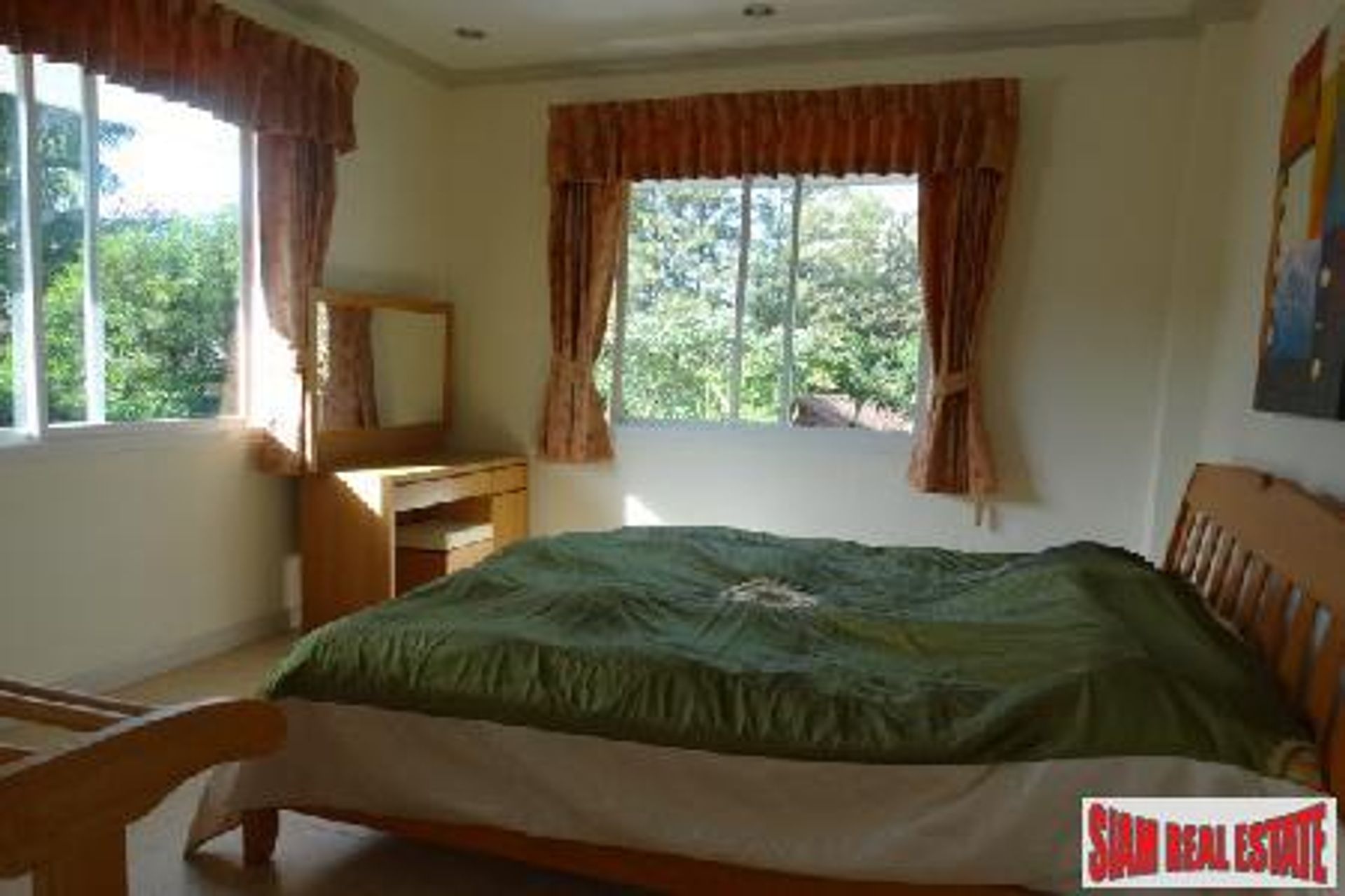 Hus i Karon, Phuket 10923947