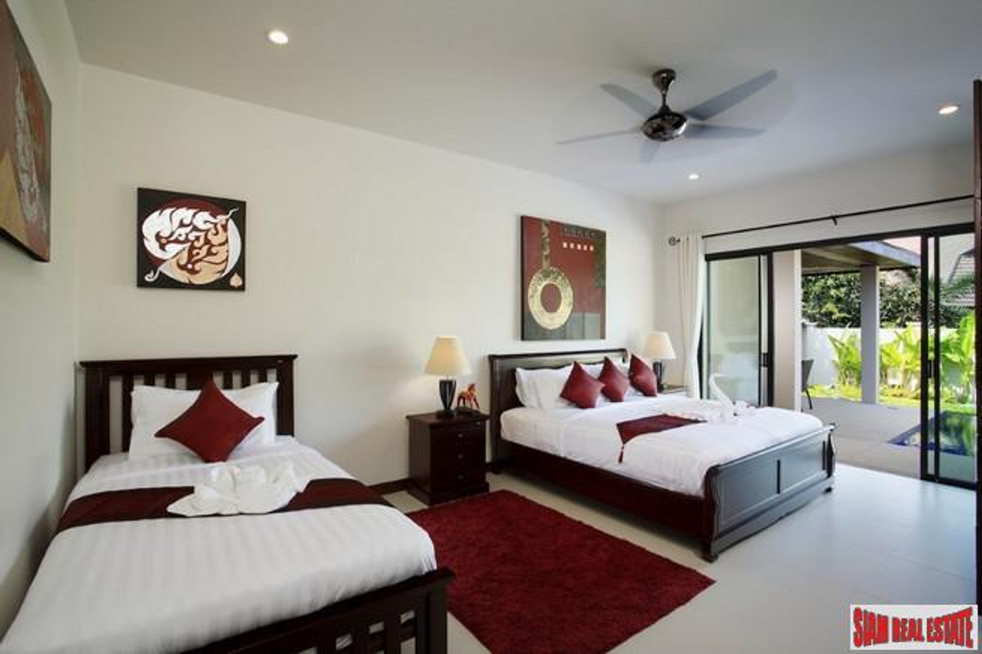 Huis in Phuket, ภูเก็ต 10923952