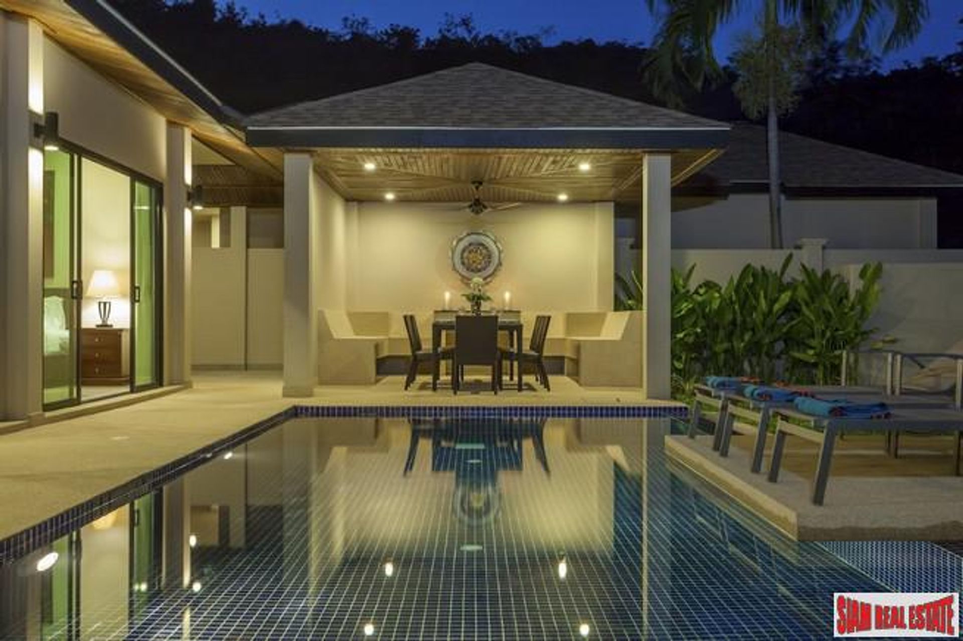 Talo sisään Phuket, ภูเก็ต 10923952