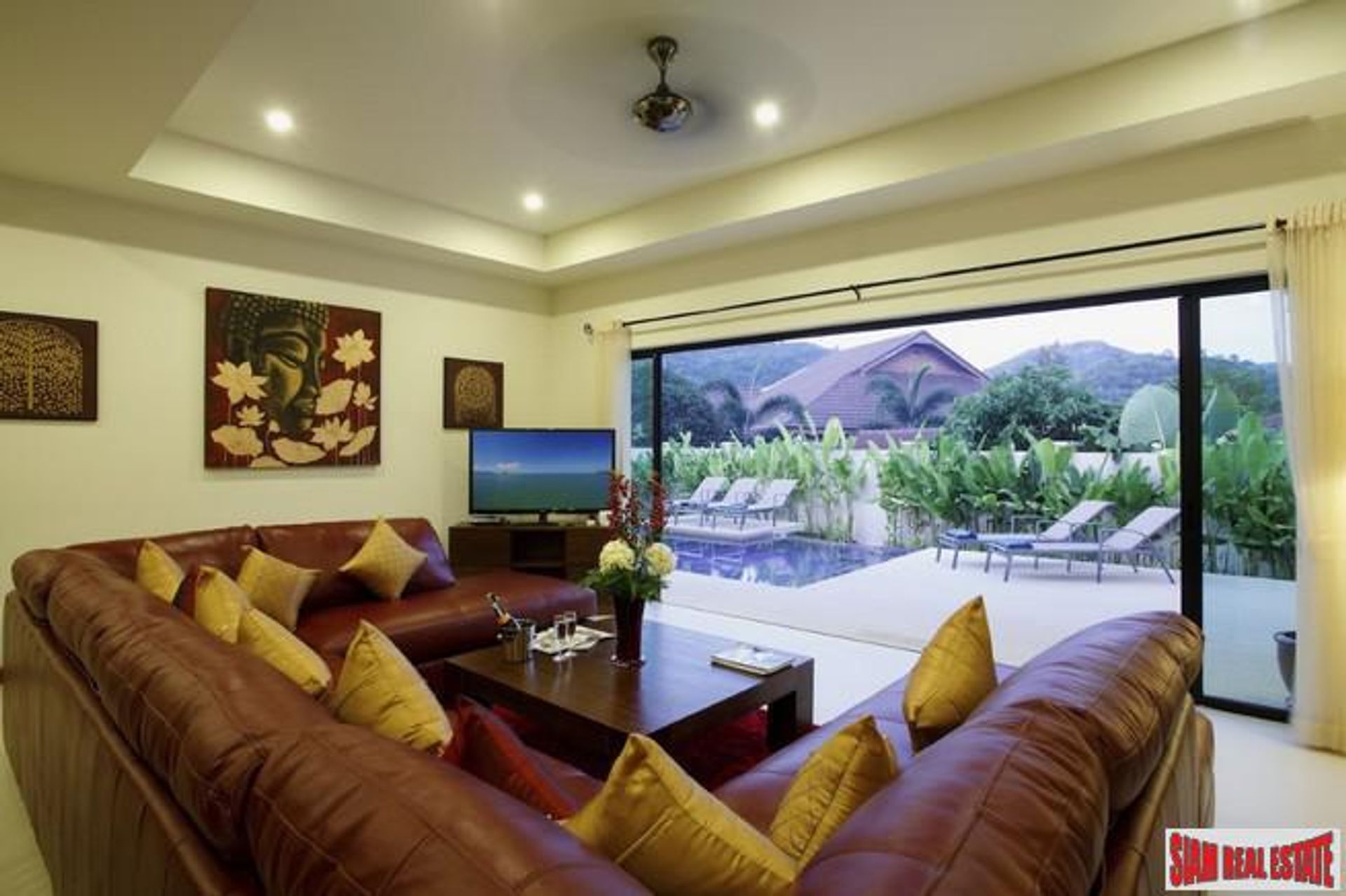 Hus i Phuket, ภูเก็ต 10923952