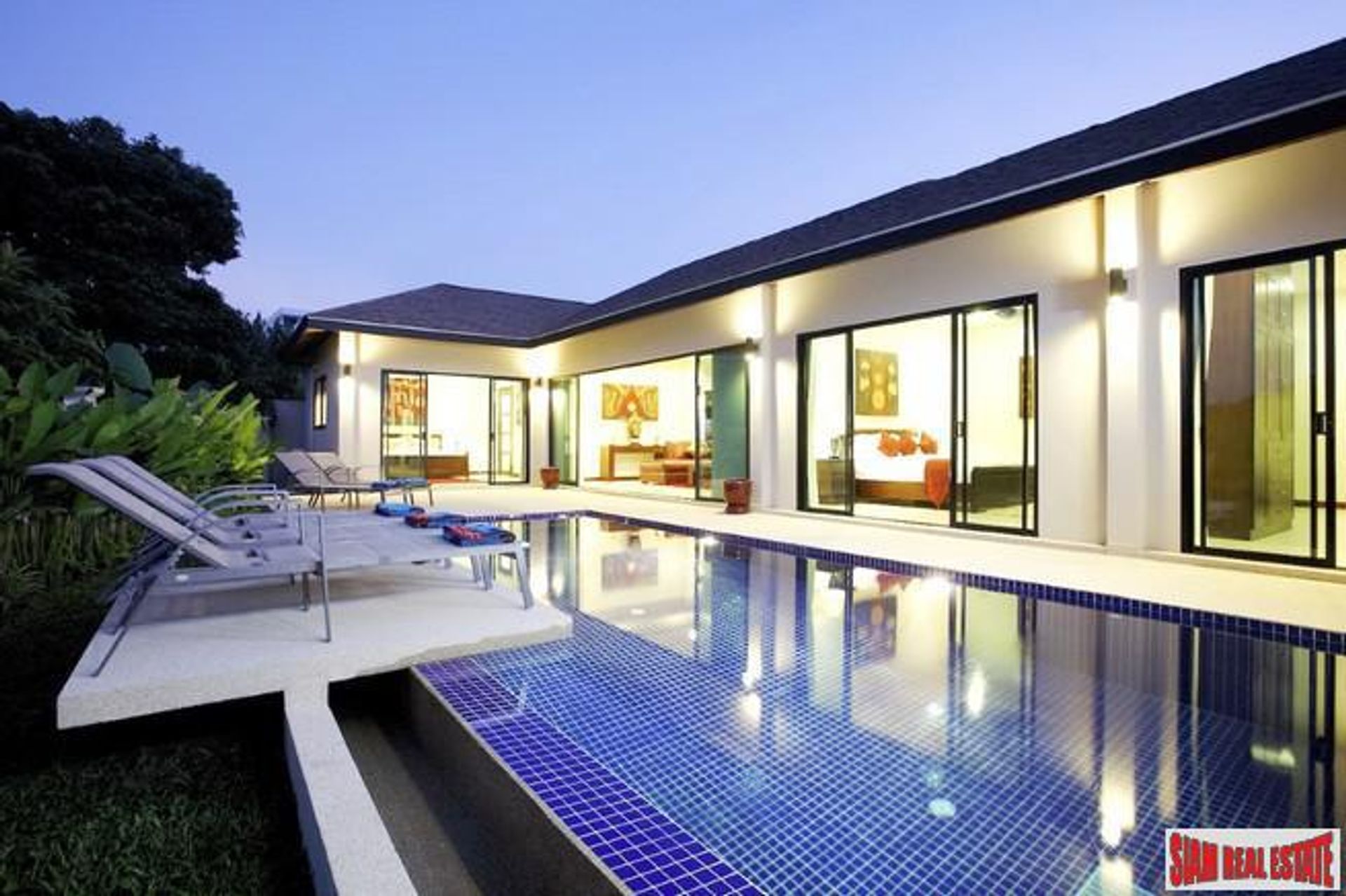 casa en Phuket, ภูเก็ต 10923952