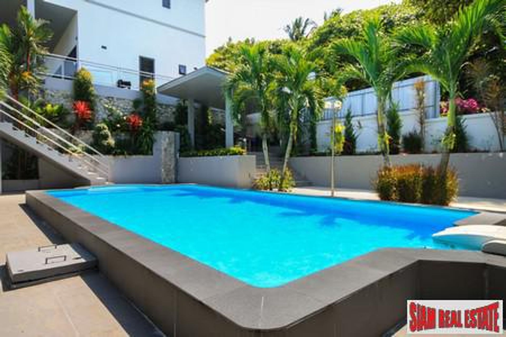 Huis in Phuket, Phuket 10923961