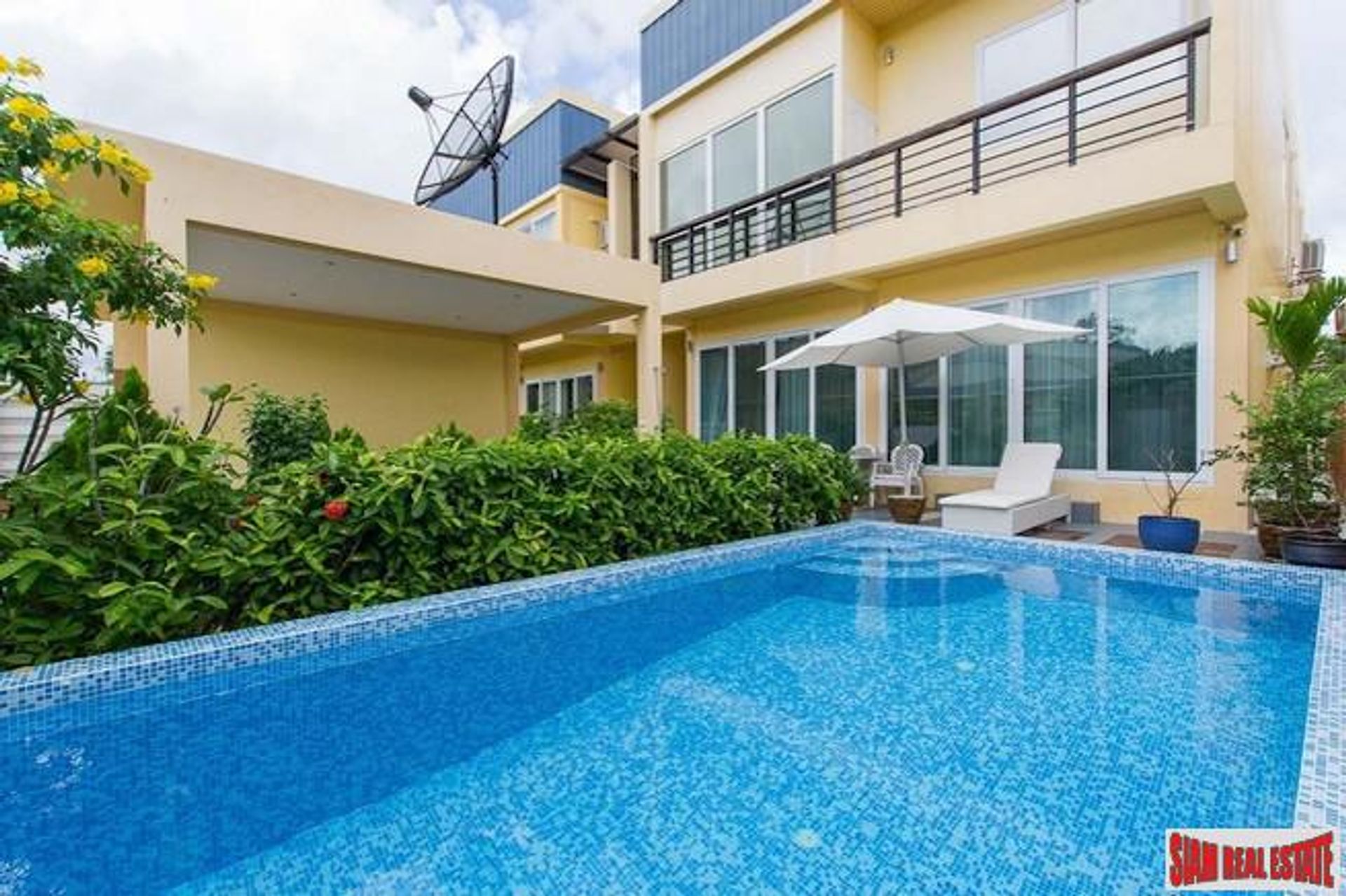 Huis in Ban Bang Khonthi, Phuket 10923963