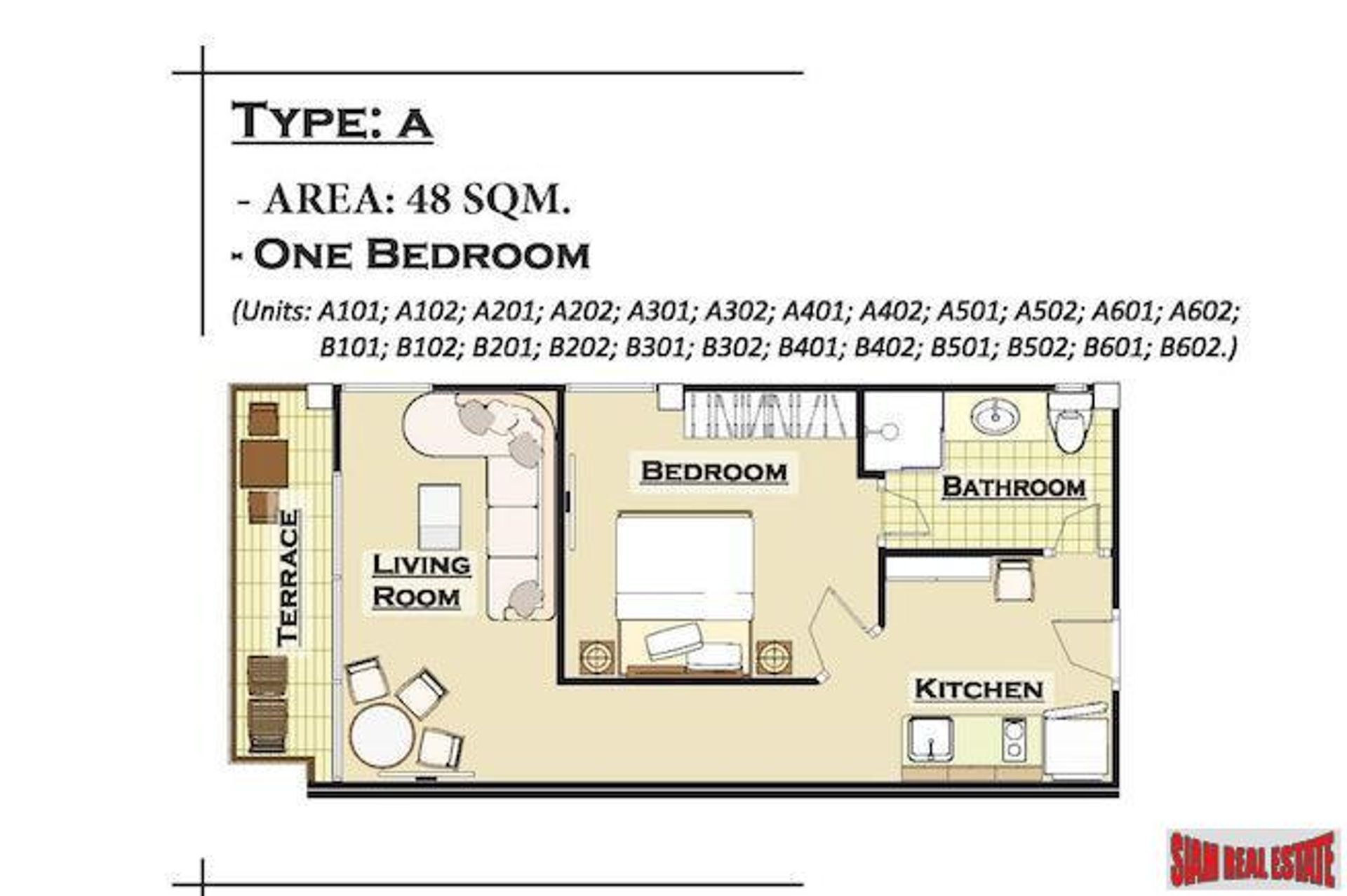 Condominium in ตำบล ราไวย์, ภูเก็ต 10923966