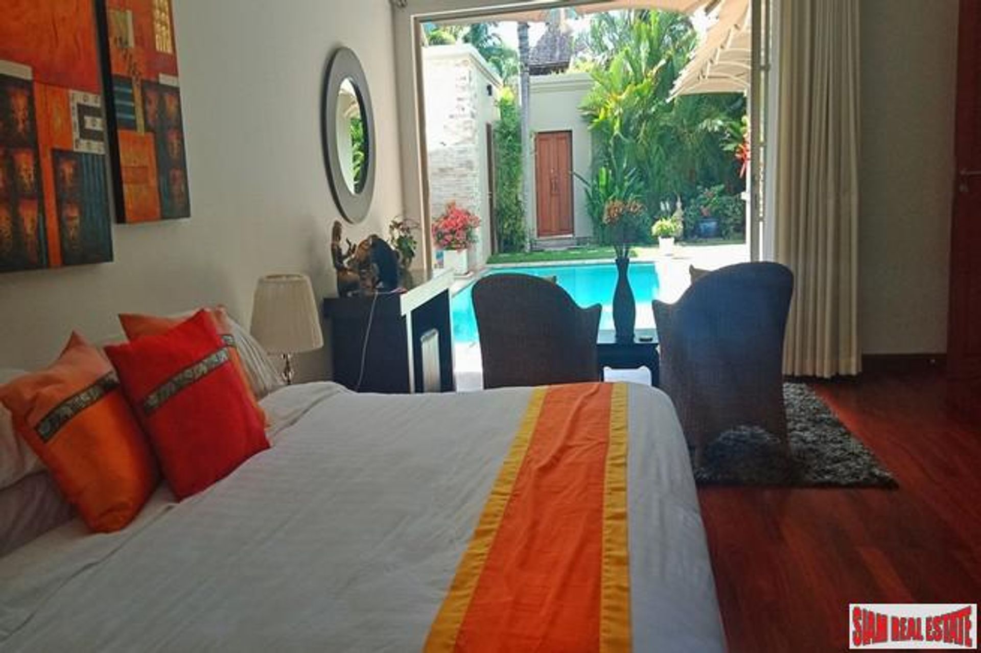 casa no , Phuket 10923969