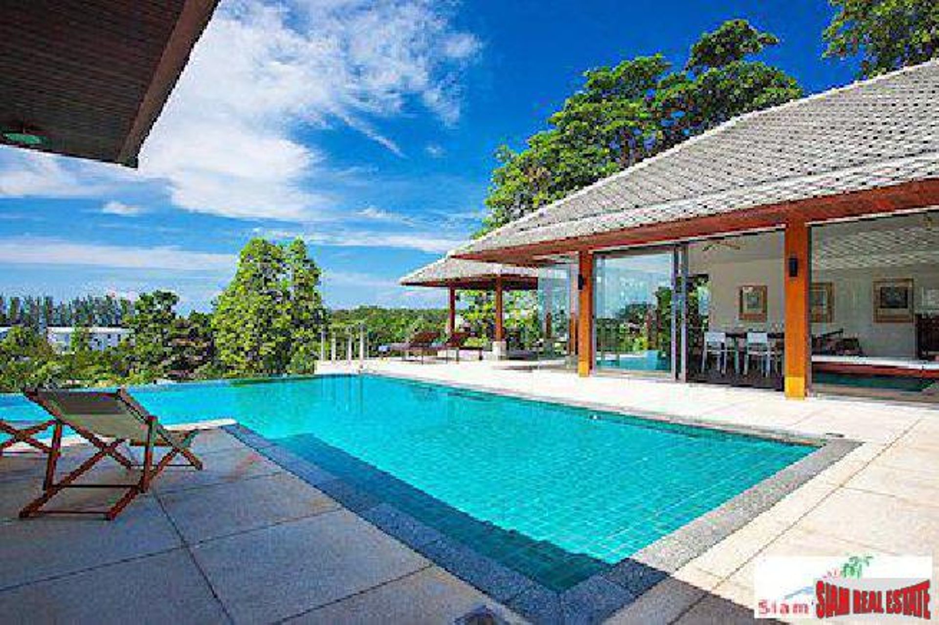 rumah dalam Ban Bang Khonthi, Phuket 10923975