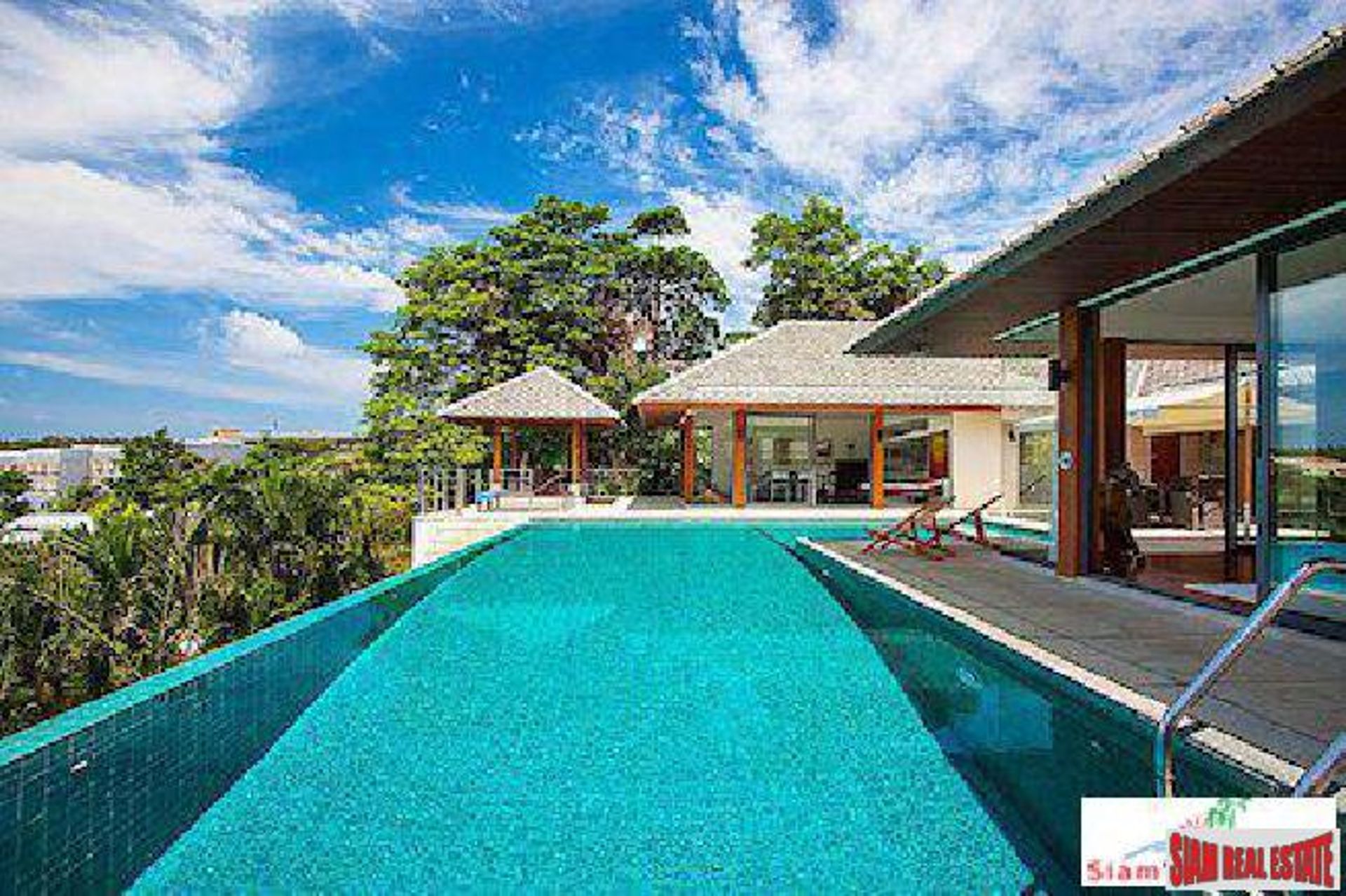 rumah dalam Rawai, Phuket 10923975