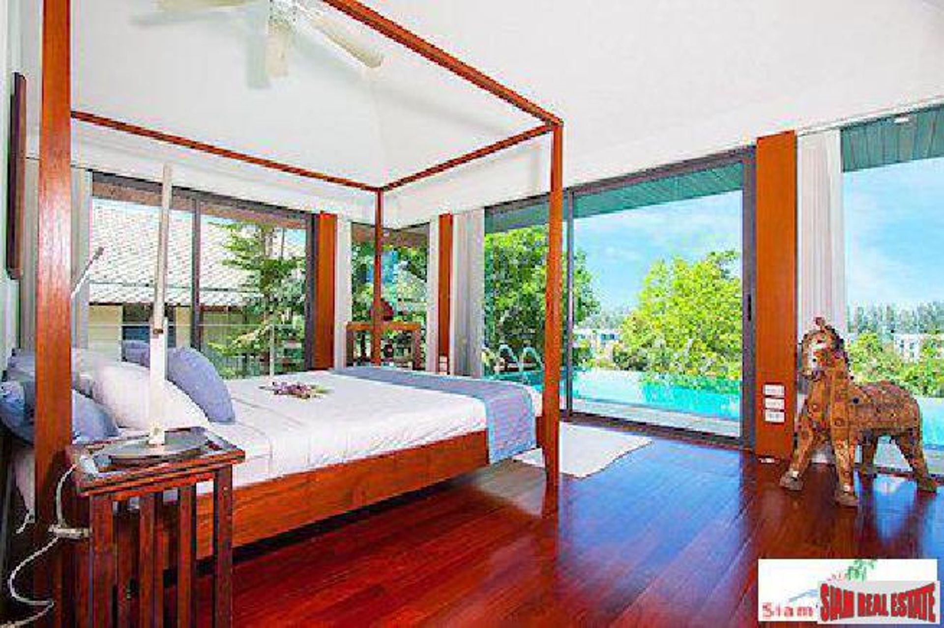 rumah dalam Rawai, Phuket 10923975