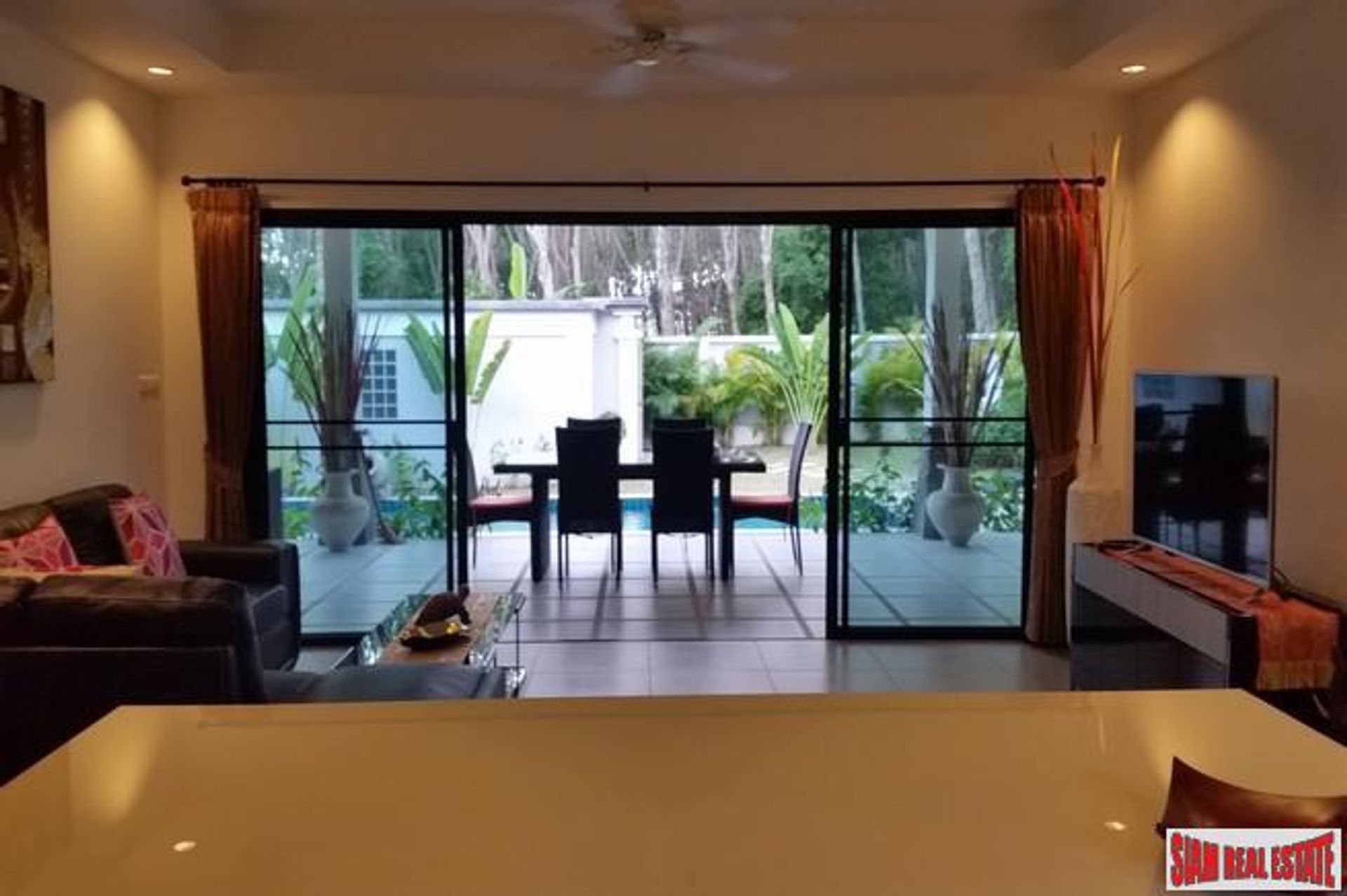 Rumah di Rawai, Phuket 10923980