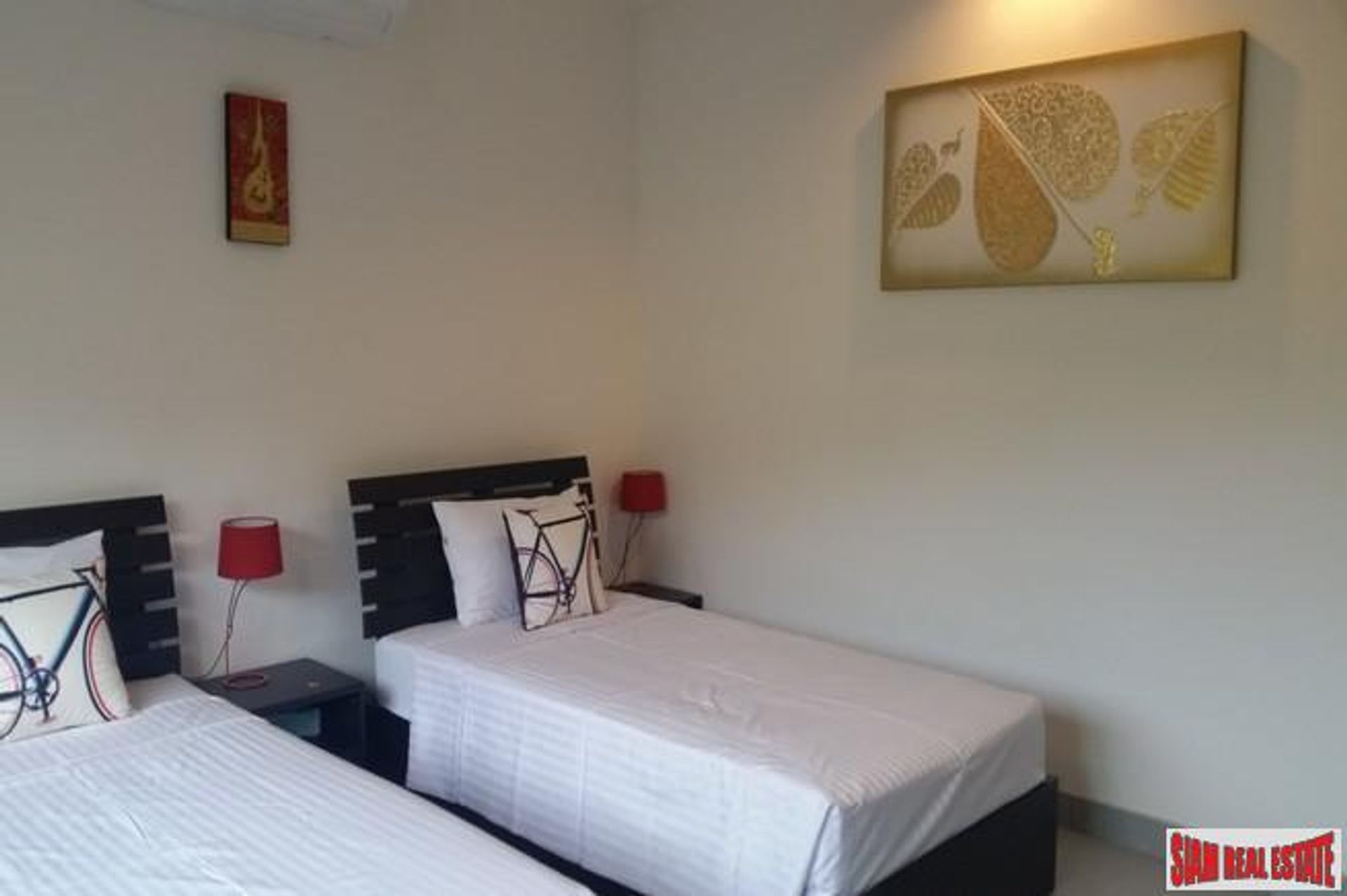 Hus i Ban Bang Khonthi, Phuket 10923980