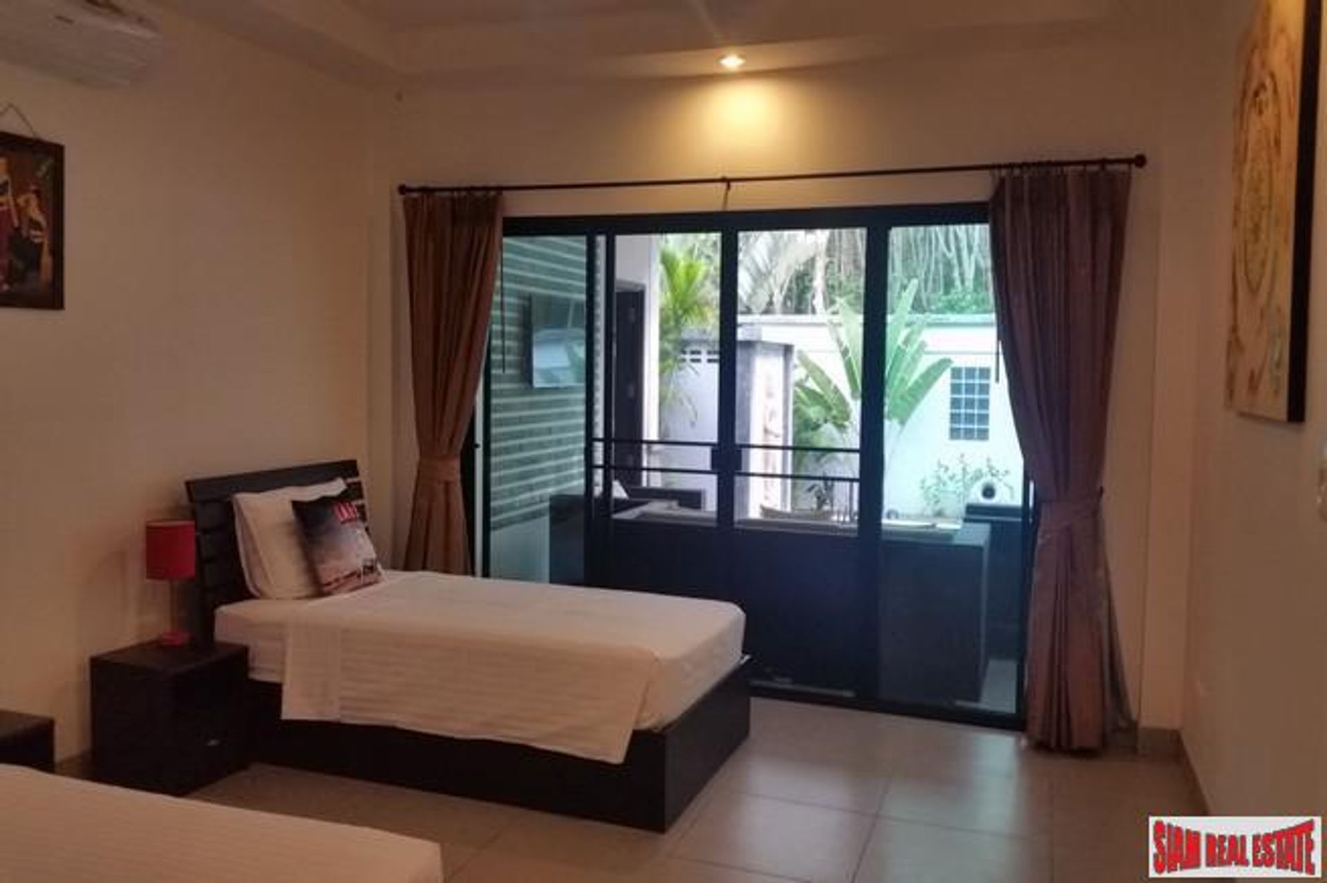 Hus i Ban Bang Khonthi, Phuket 10923980