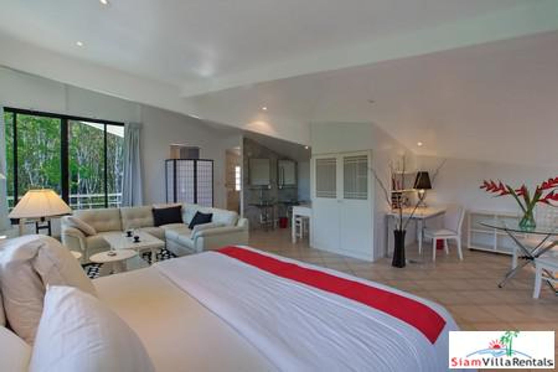 Hus i Pa Klok, Phuket 10923981