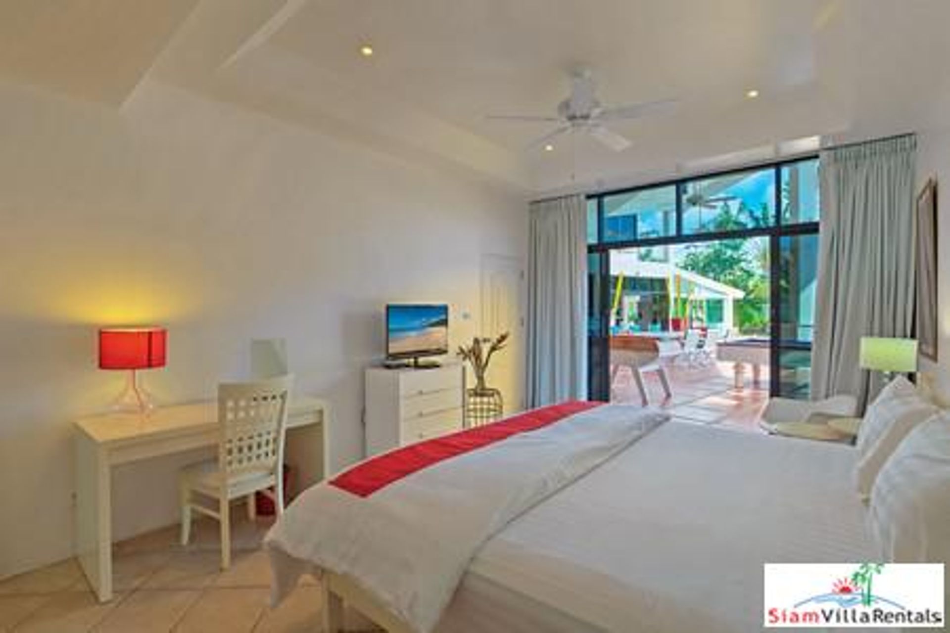 Hus i Pa Klok, Phuket 10923981