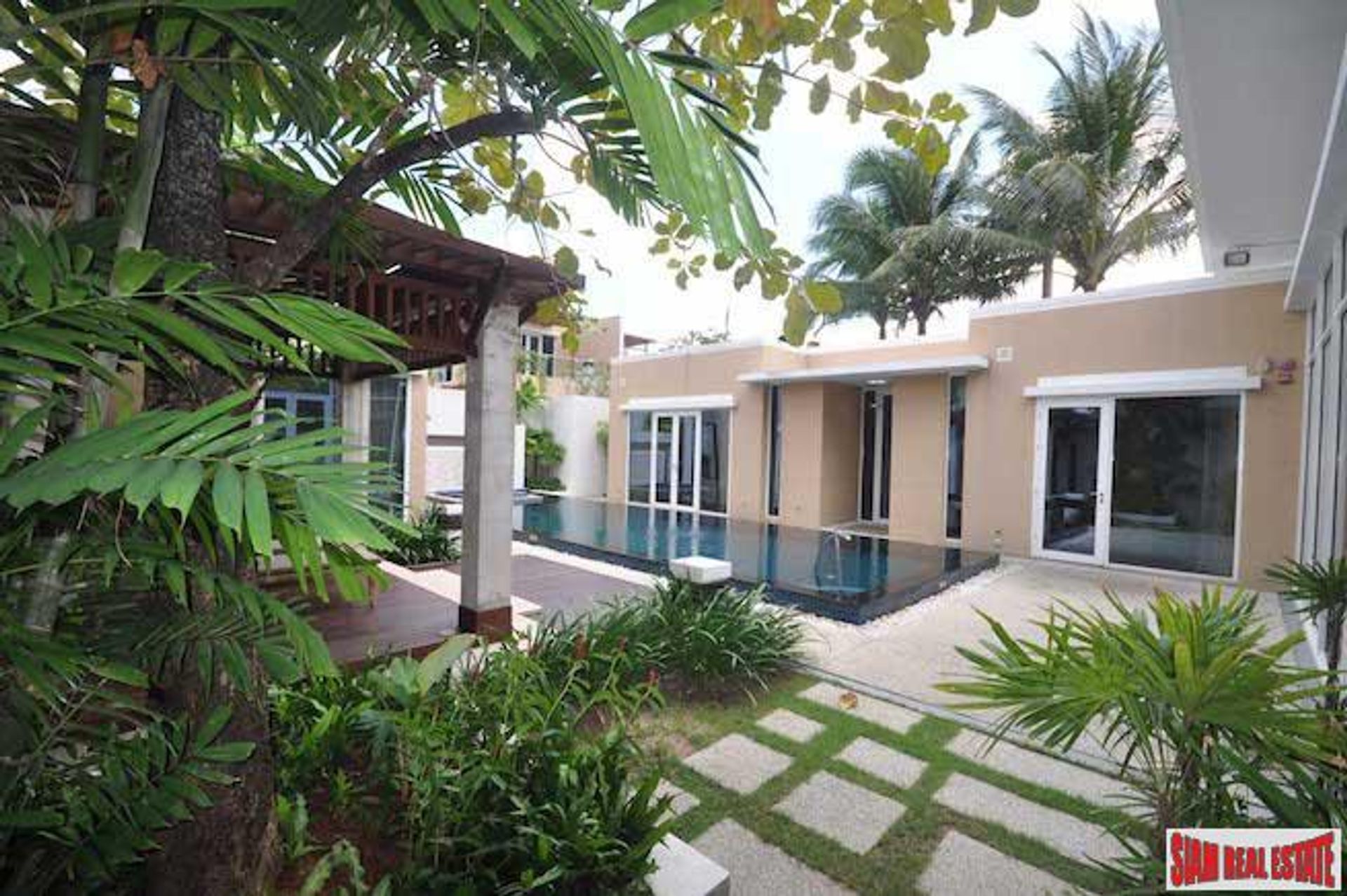 House in Mai Khao, Phuket 10923983