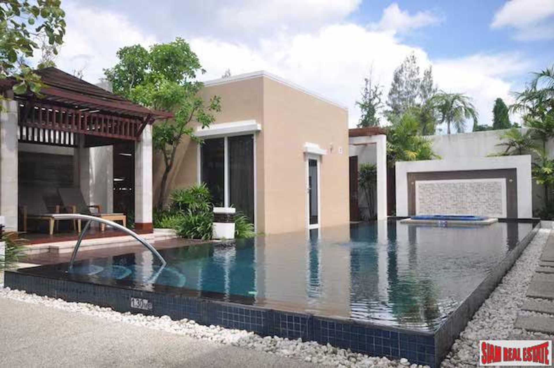 House in Mai Khao, Phuket 10923983