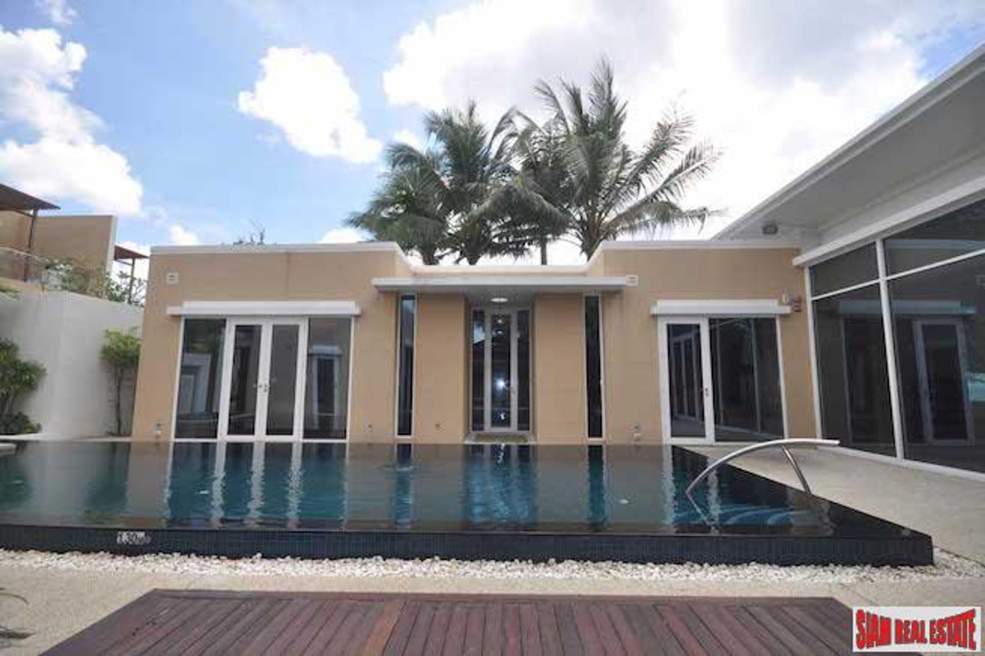 House in Mai Khao, Phuket 10923983