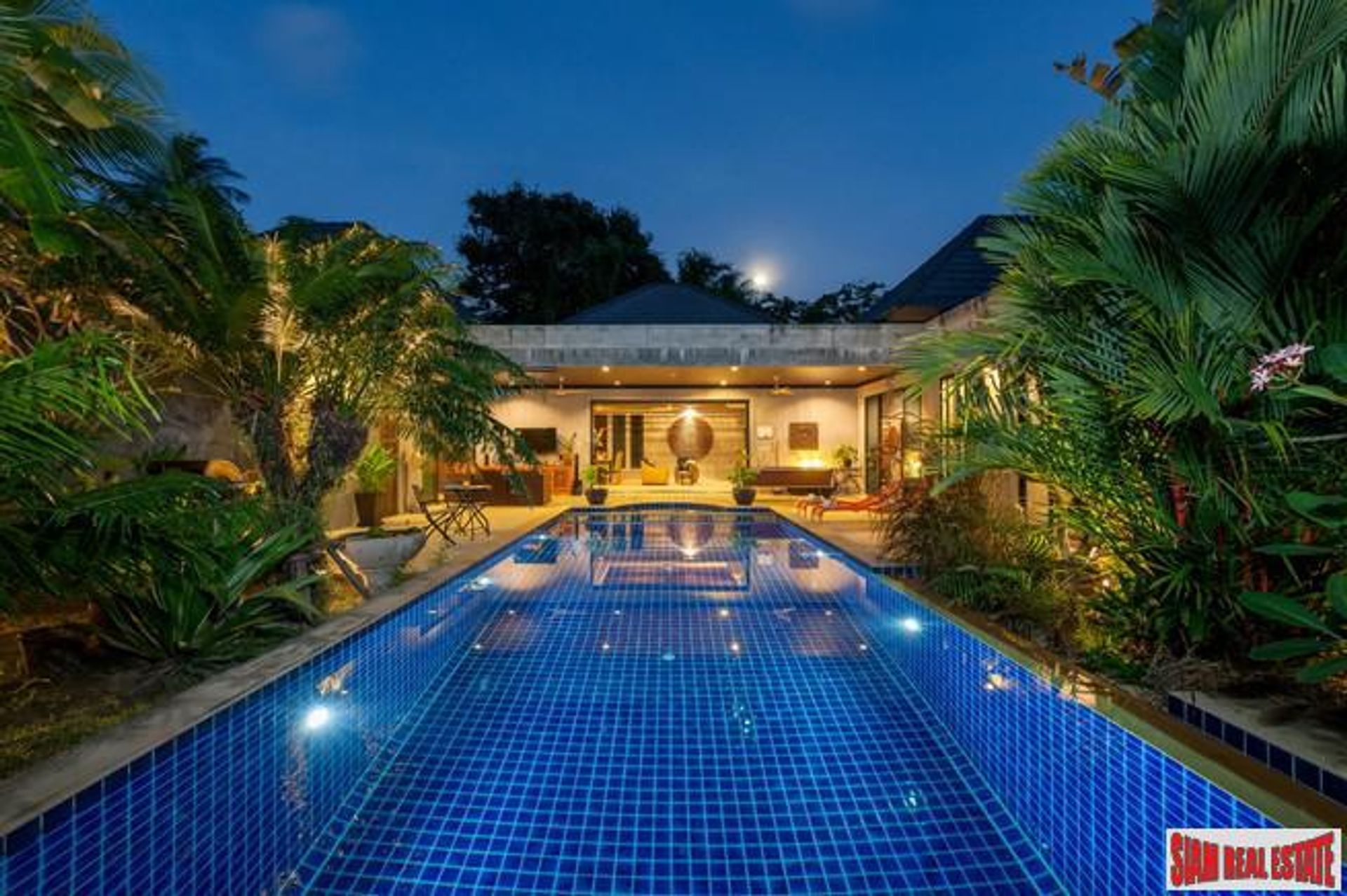 Casa nel Divieto Bang Khonthi, Phuket 10923995