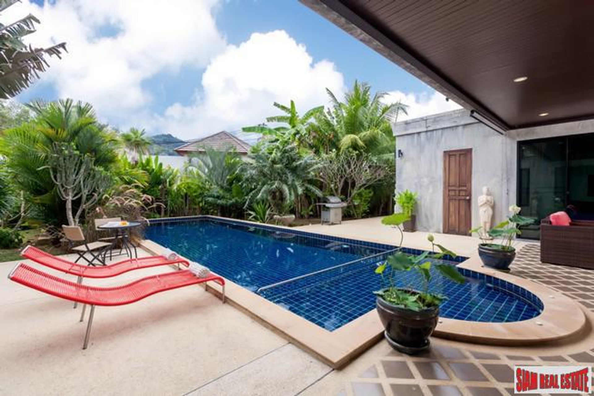 Casa nel Divieto Bang Khonthi, Phuket 10923995