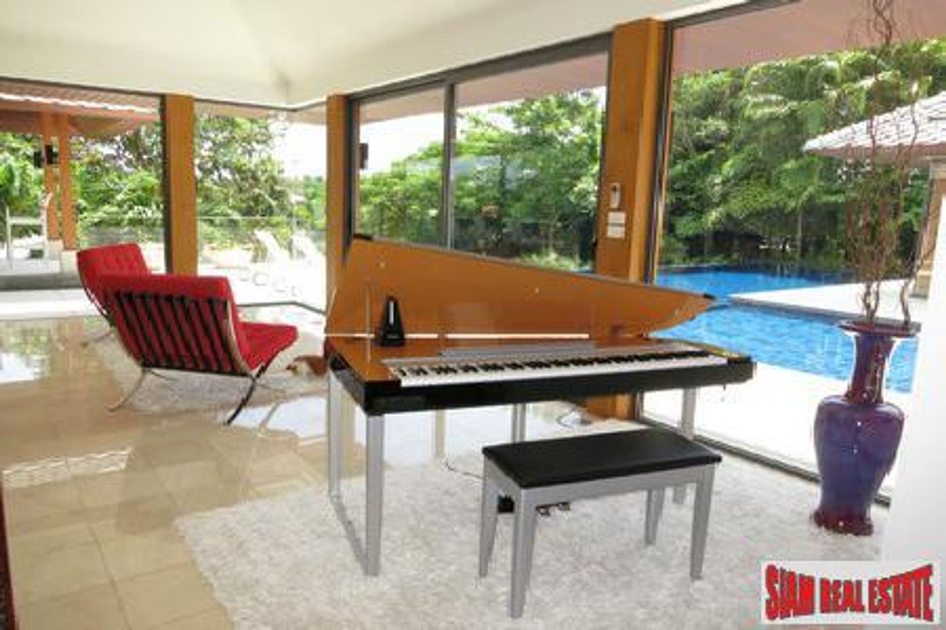 Hus i Ban Bang Khonthi, Phuket 10923998