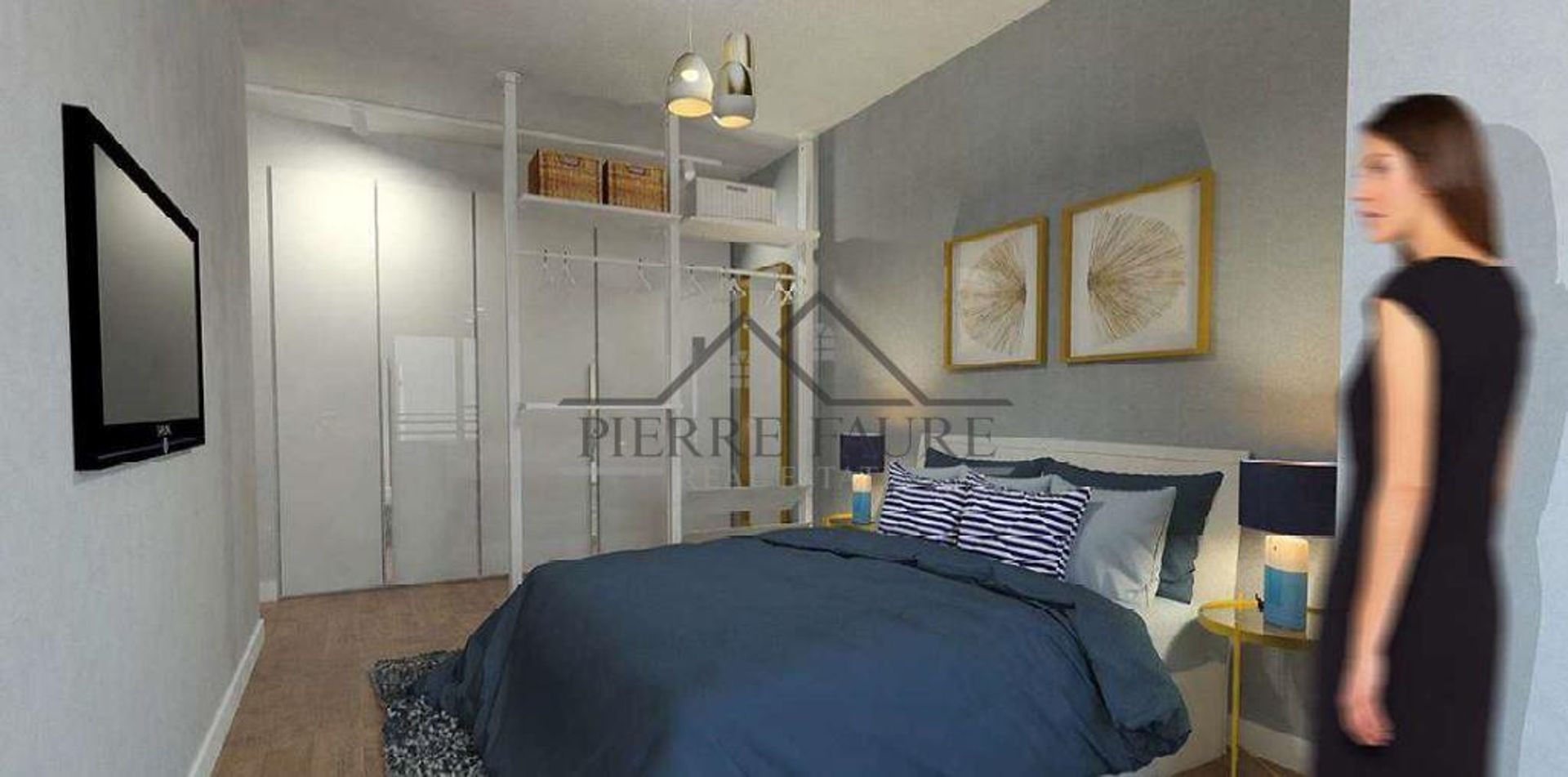 Condominium dans Is-Swieqi,  10924009