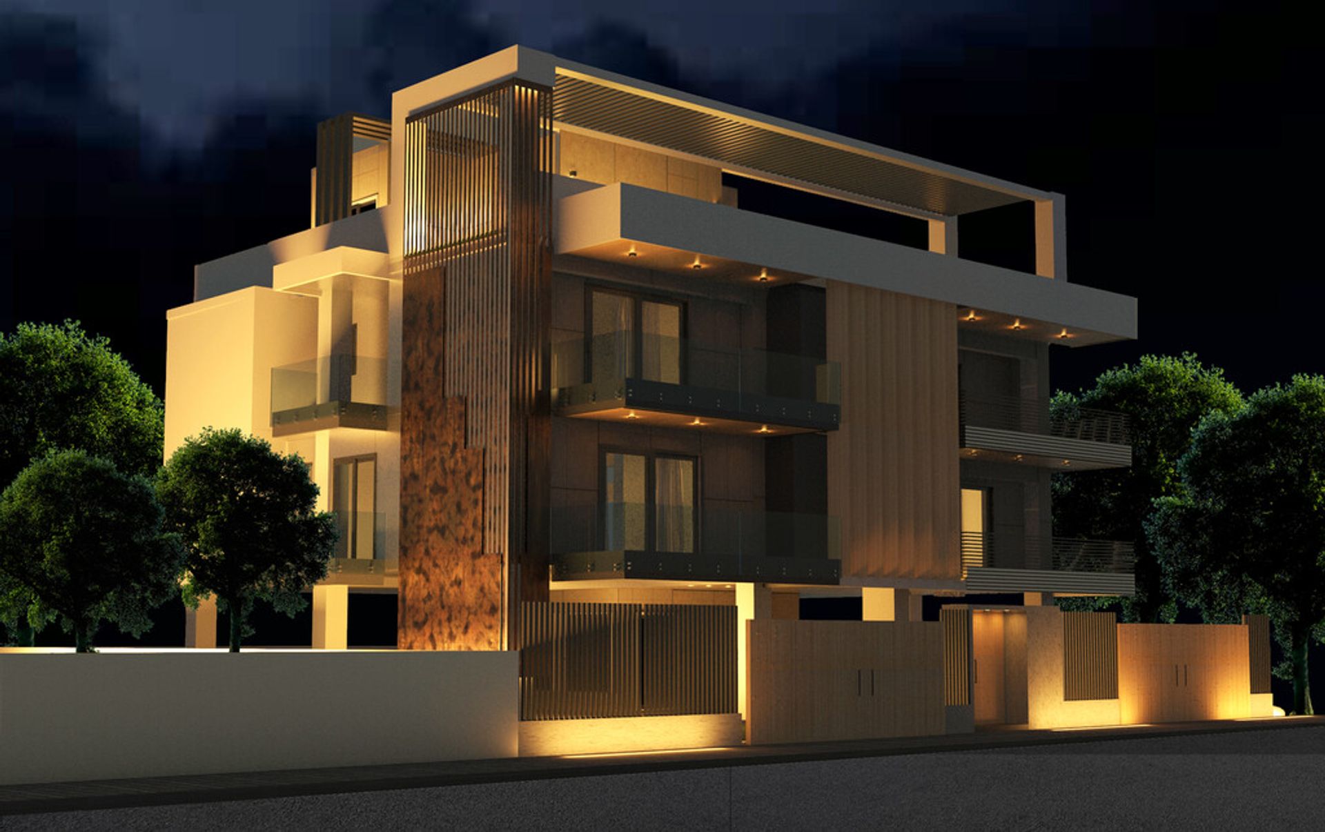 Condominio en Termo, Kentriki Macedonia 10924049