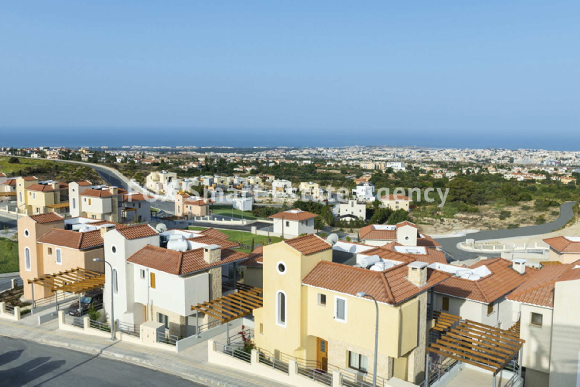 Будинок в Konia, Paphos 10924083