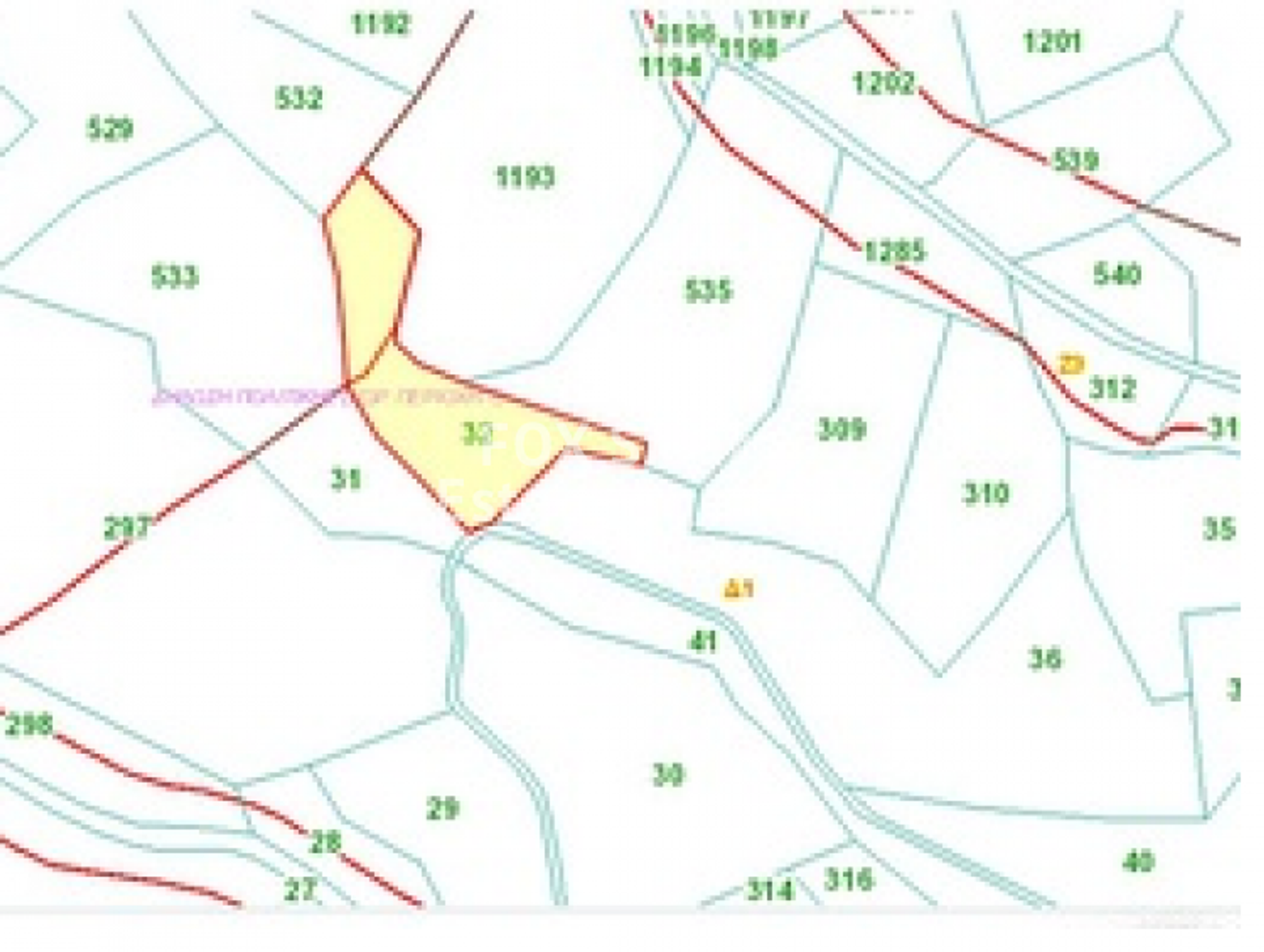 Terra no Pólis, Pafos 10924099