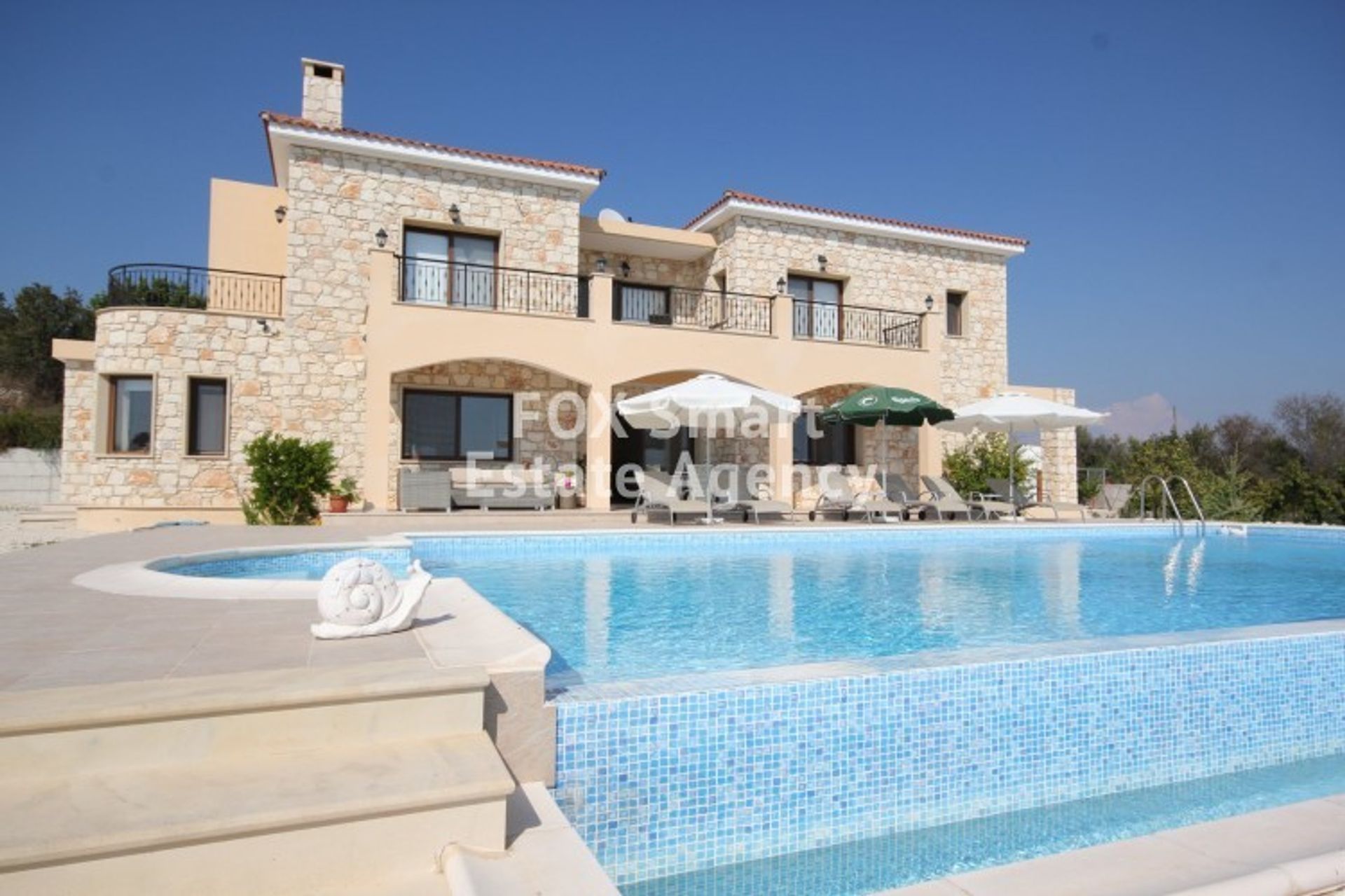 Casa nel Paphos, Paphos 10924123