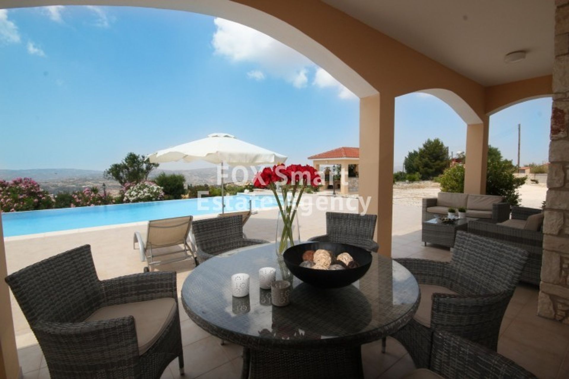 Будинок в Paphos, Paphos 10924123