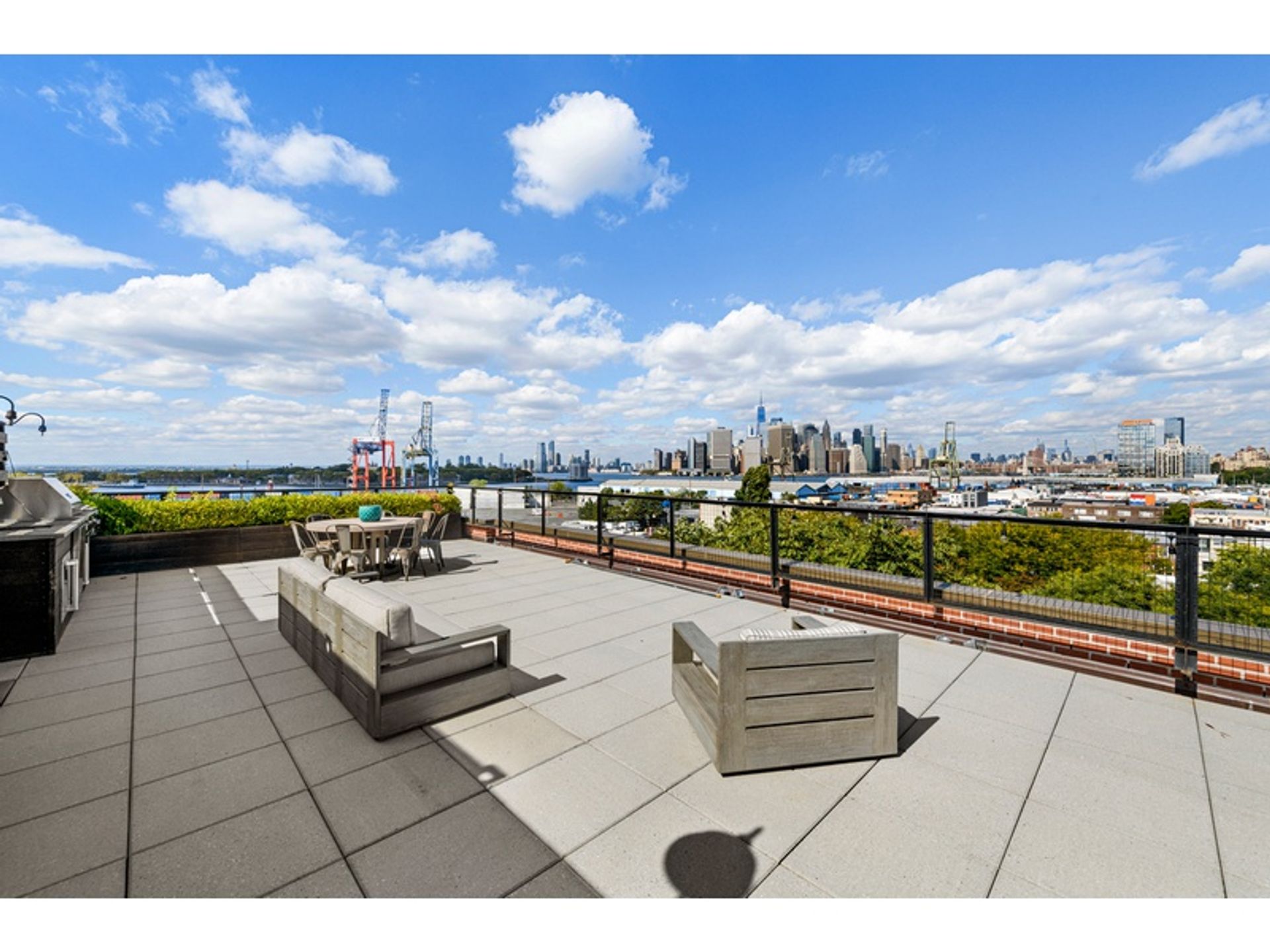 Condominio nel Brooklyn, New York 10924172