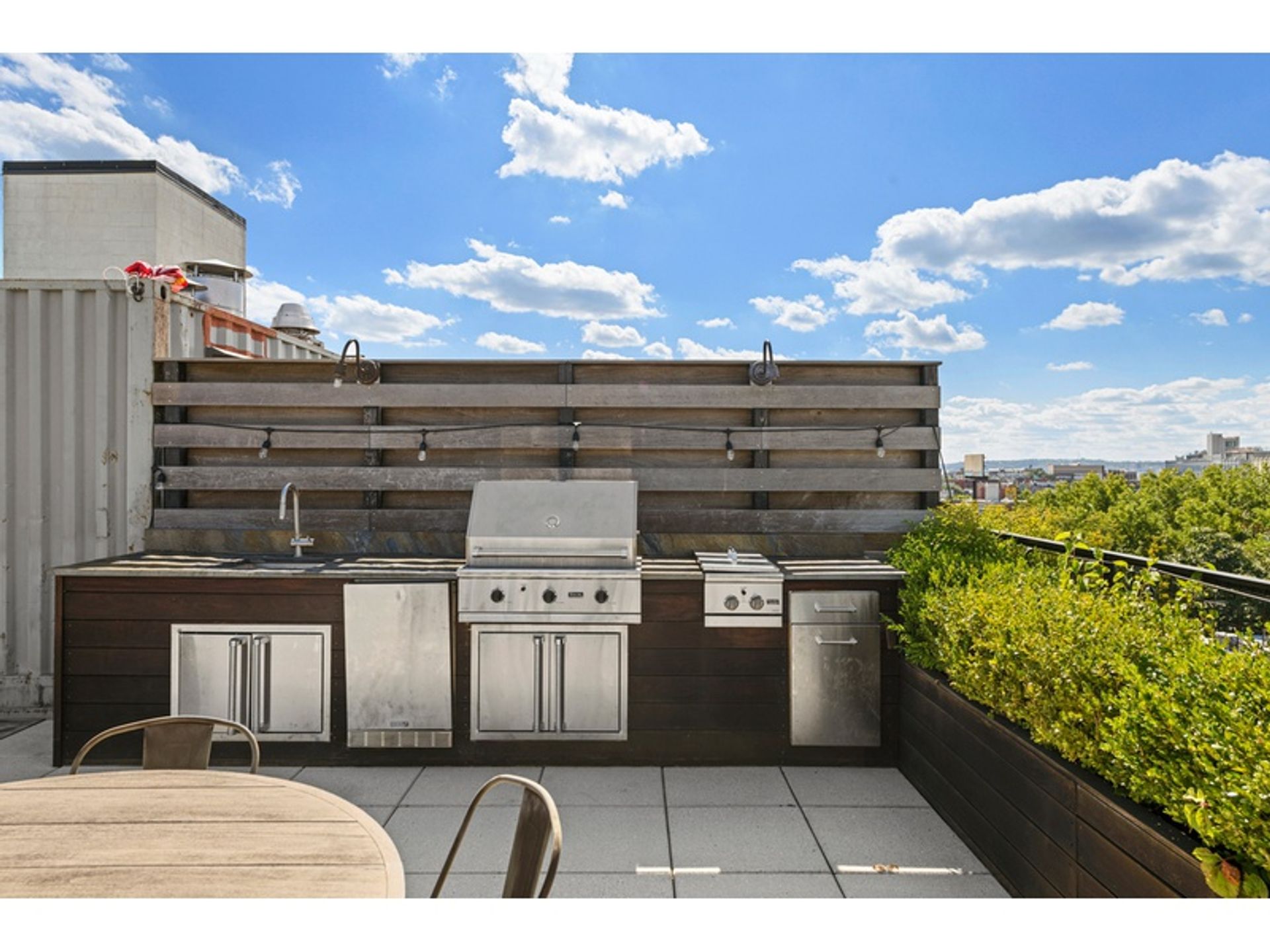 Condominio nel Brooklyn, New York 10924172