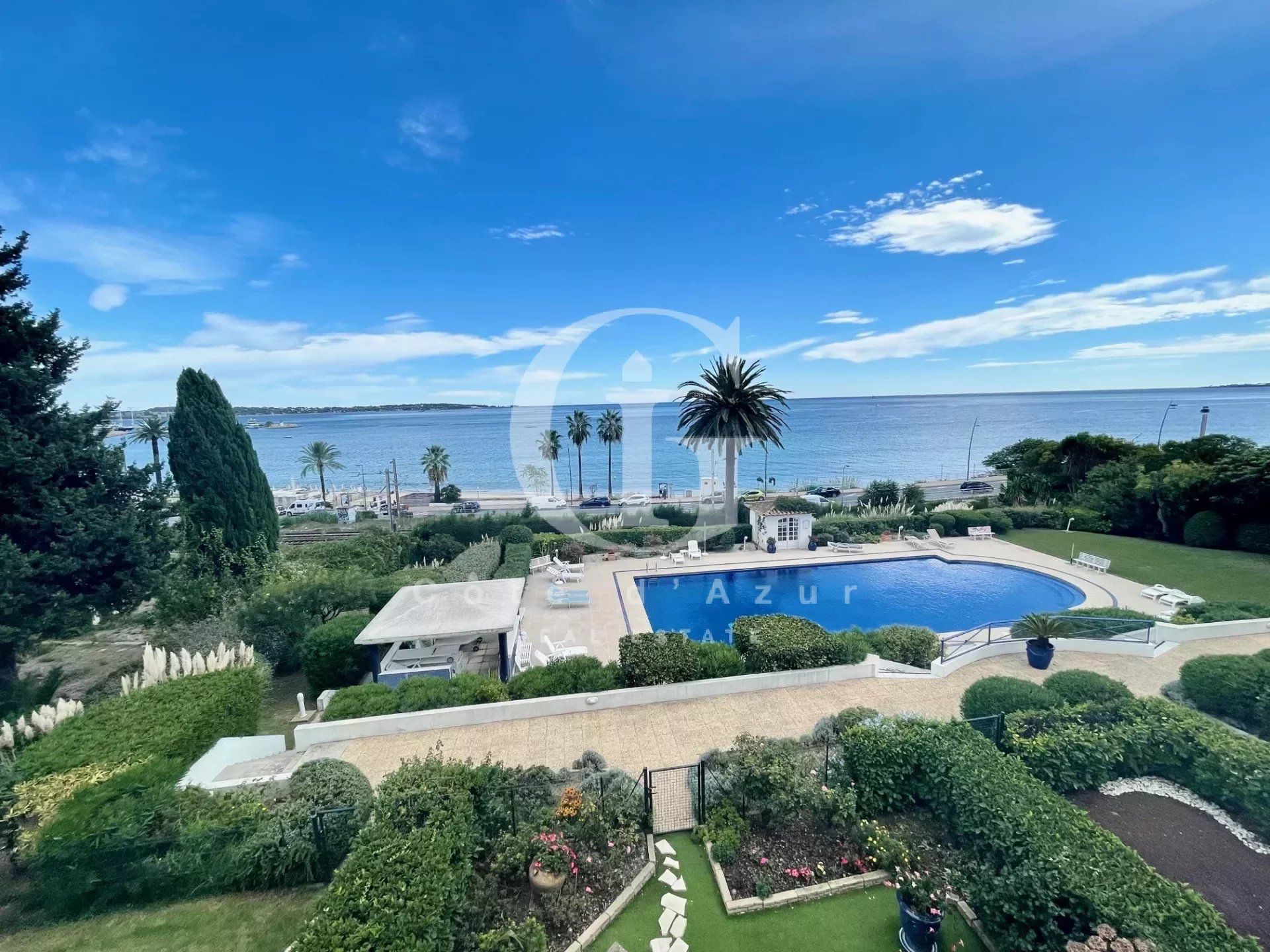 Kondominium dalam Golfe-Juan, Provence-Alpes-Côte d'Azur 10924259