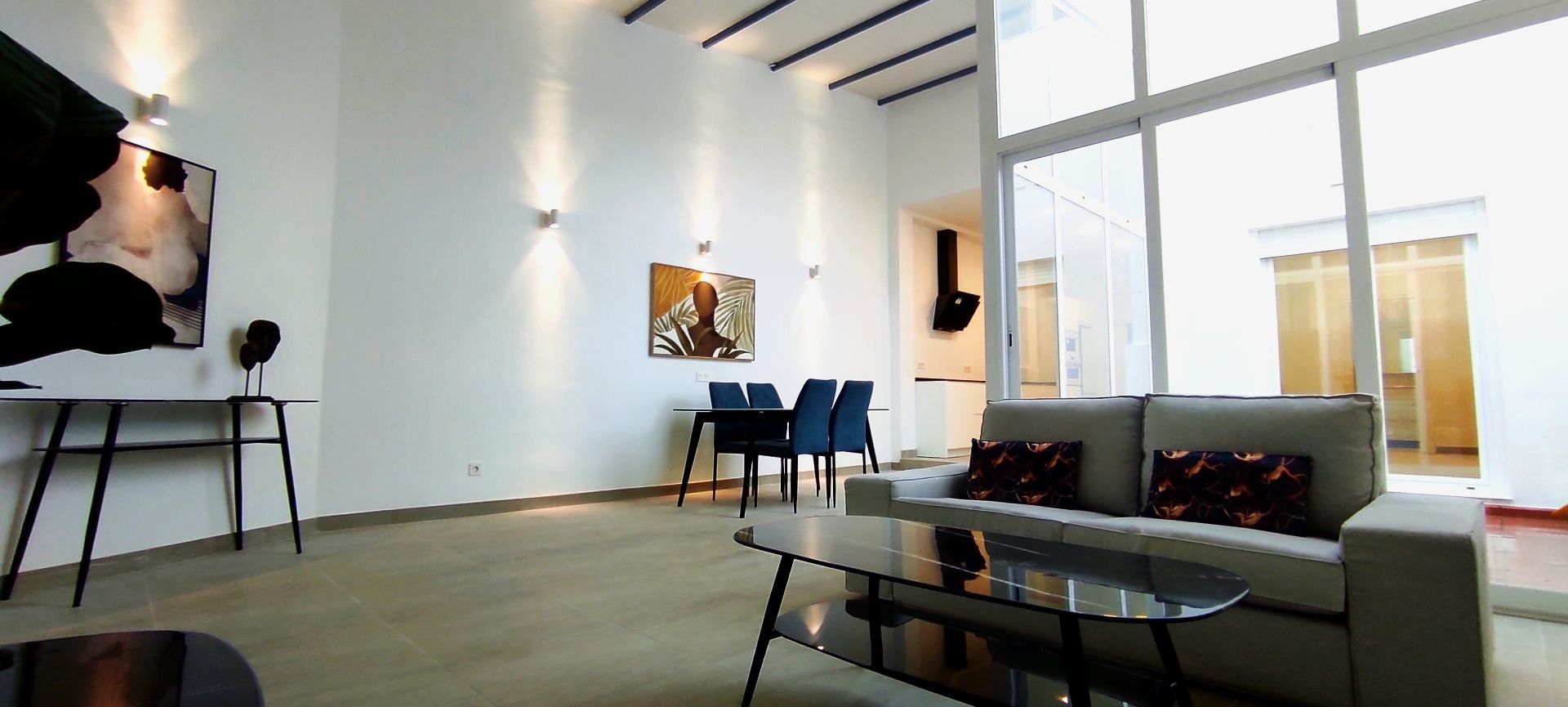 Residencial en Málaga, Málaga 10924319