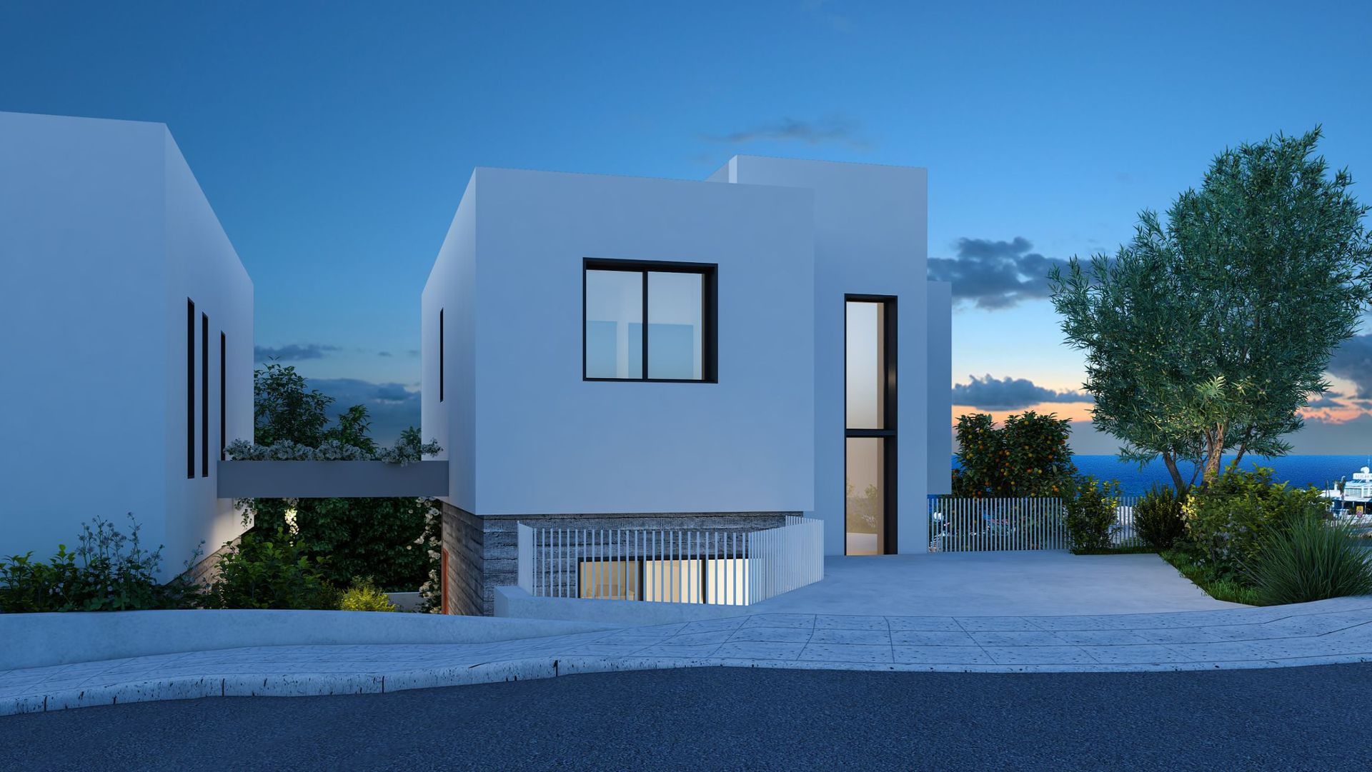 House in Paphos, Paphos 10924333