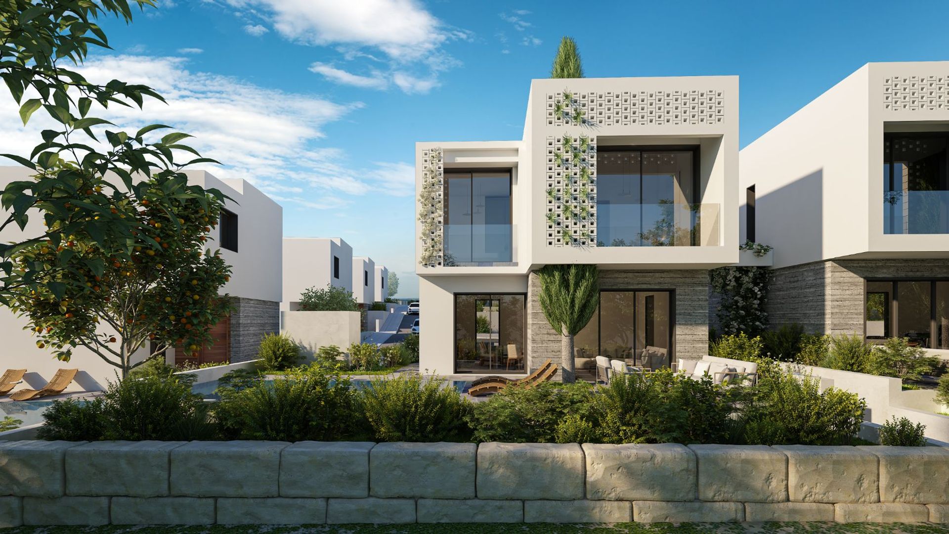 House in Paphos, Paphos 10924333