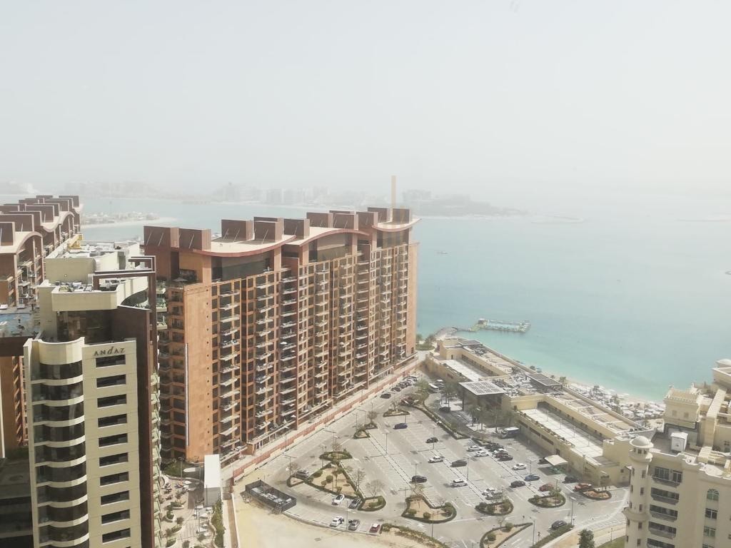 Condominio nel دبي, دبي 10924359