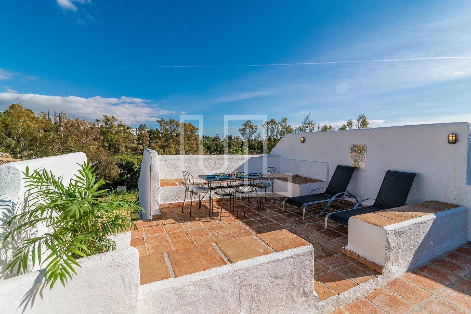 Haus im Marbella, Andalucía 10924378