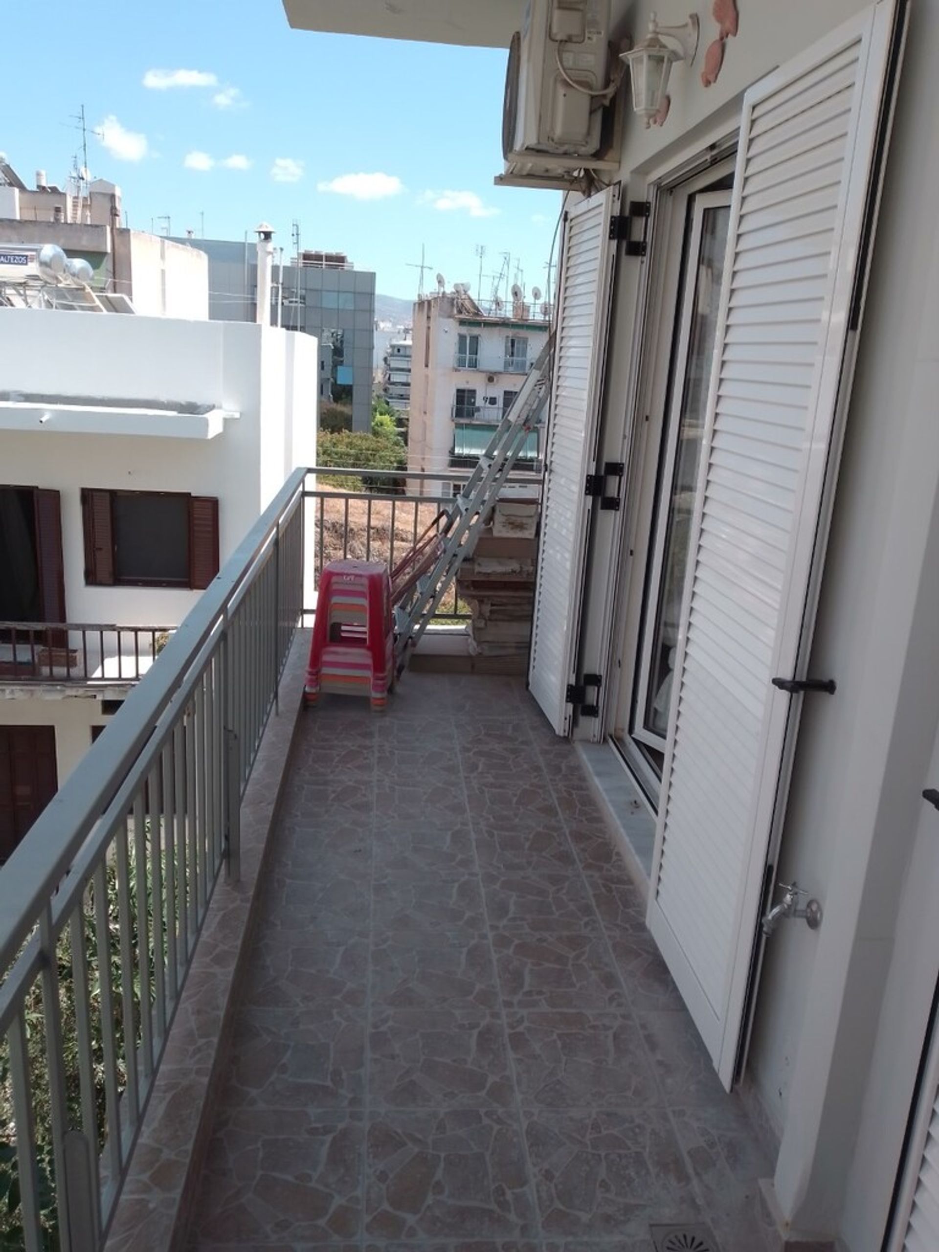 Condominio nel Nea Smirne, Attiki 10924395